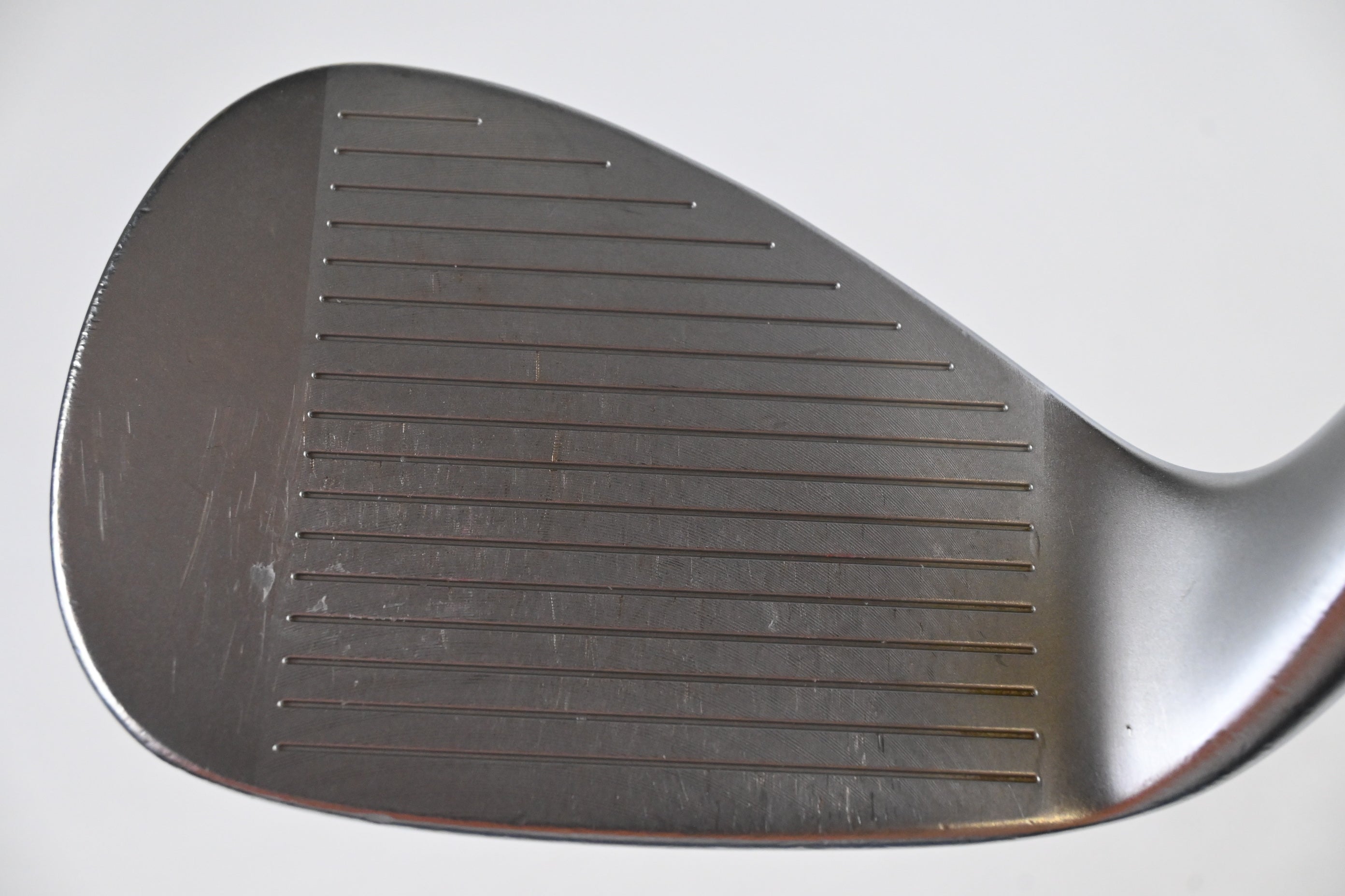Cobra Tour Trusty Gap Wedge / 50 Degree / Stiff Flex Cobra Steel Shaft
