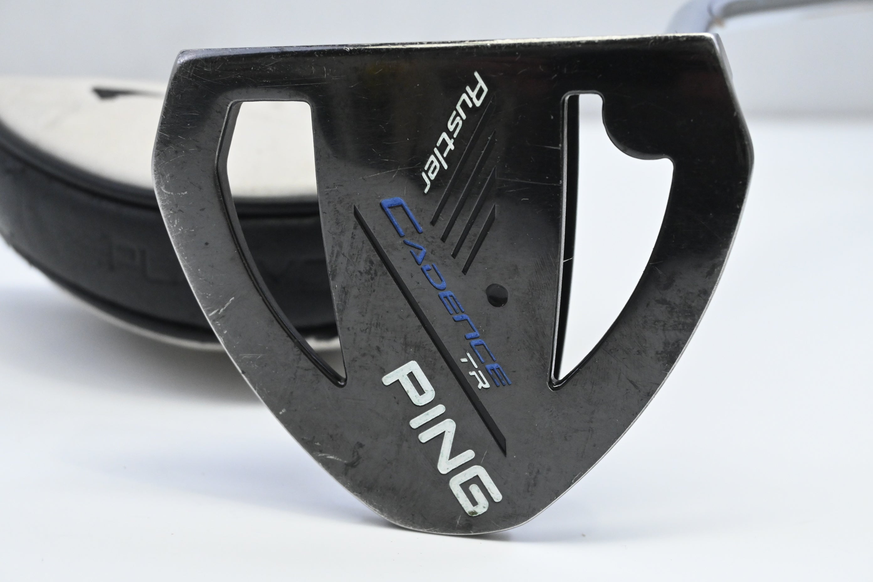 Ping Cadence TR Rustler Putter / 34 Inch