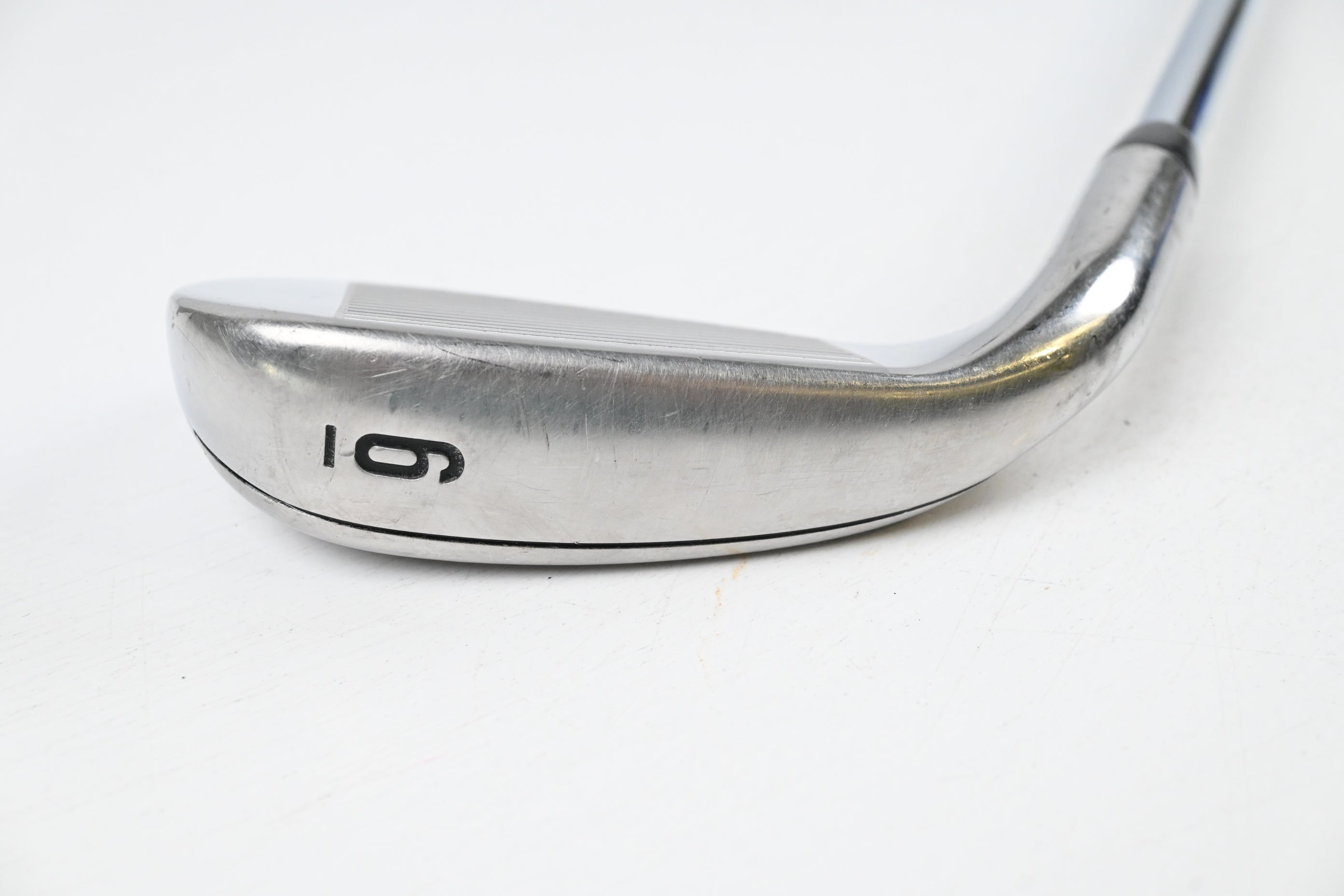 Callaway Mavrik #6 Iron / Stiff Flex Elevate VSS 95 Shaft