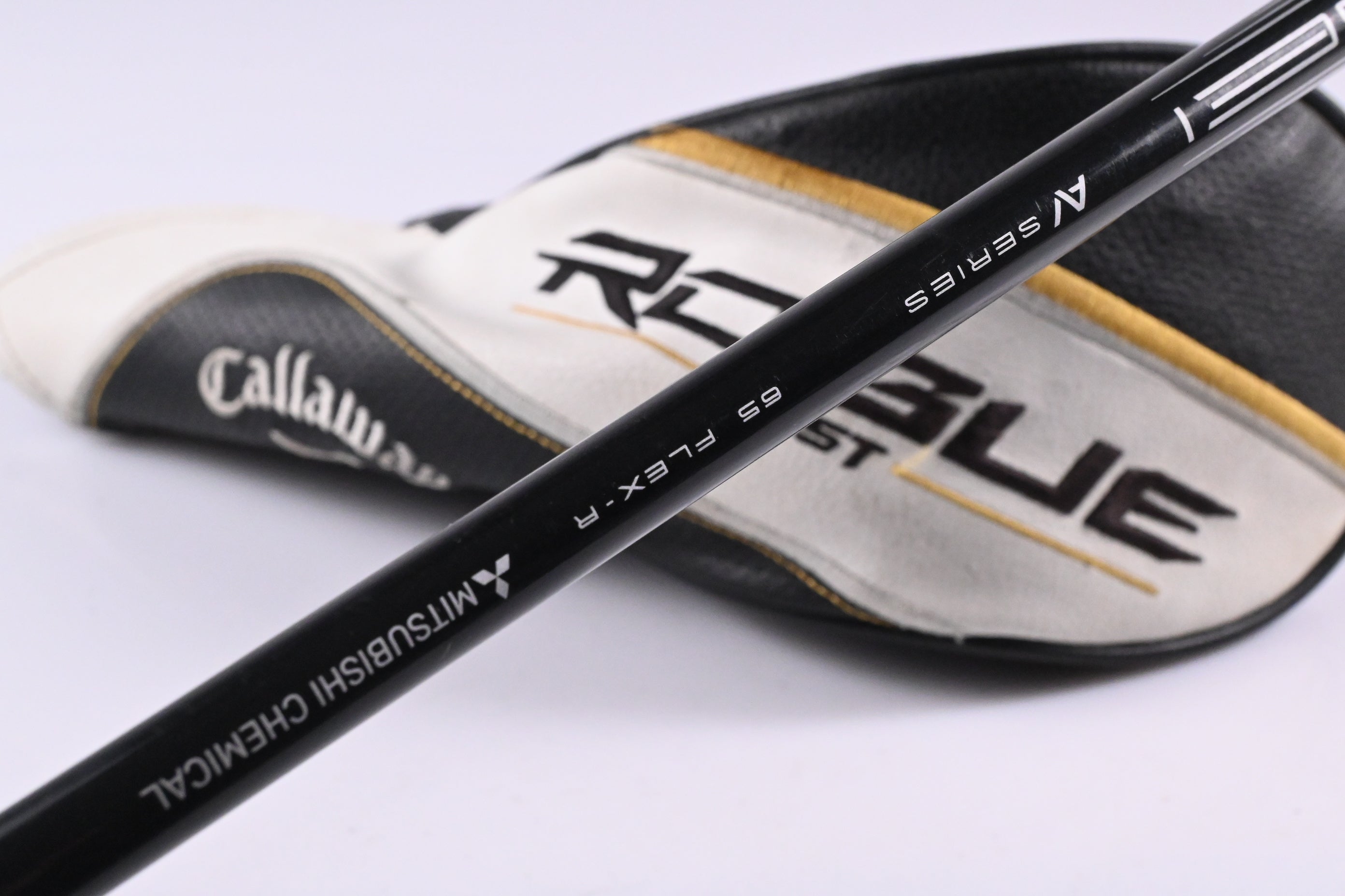 Callaway Rogue ST Max HL #3 Wood / 16.5 Degree / Regular Flex Tensei AV Blue 65