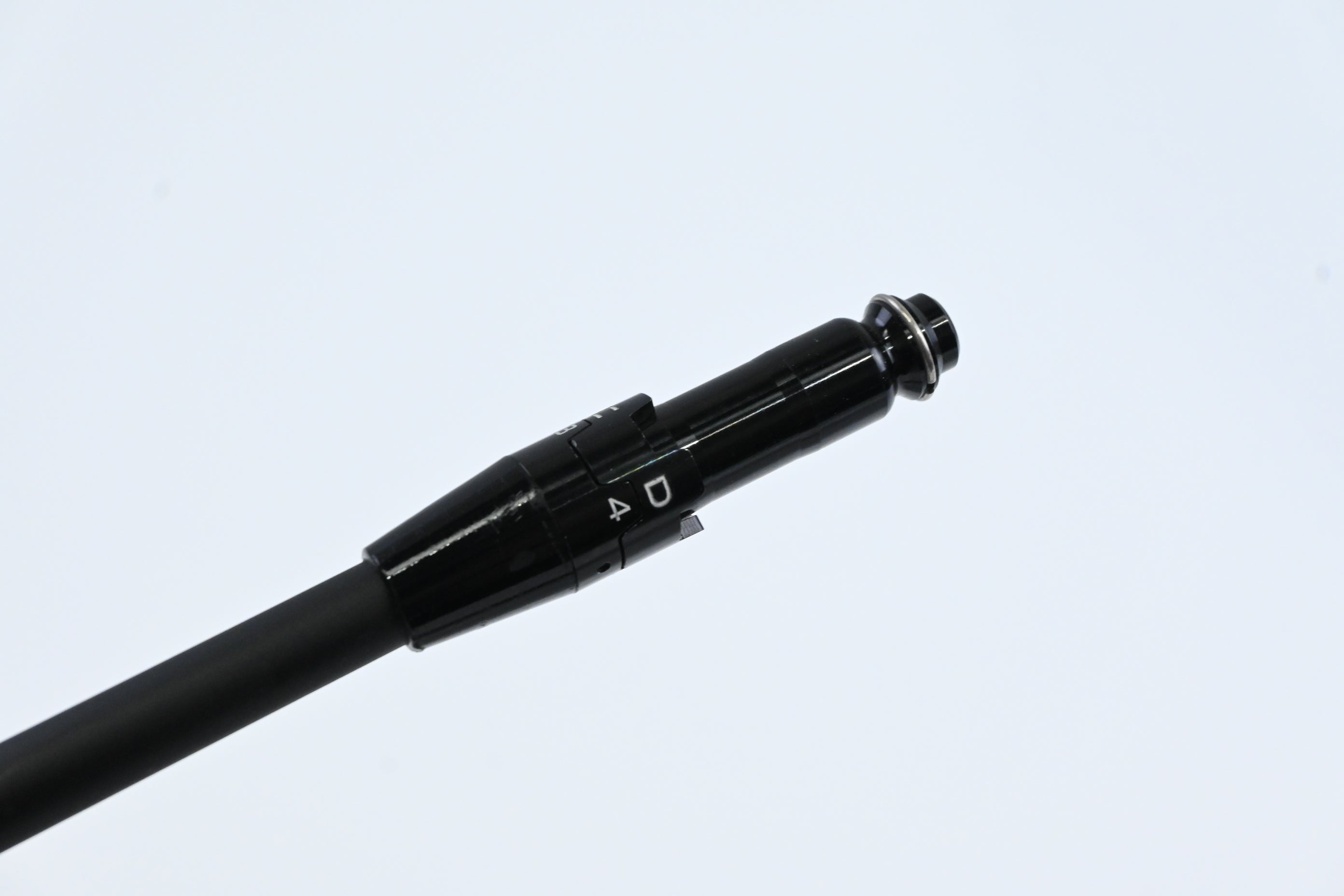 Kuro Kage Black 50 Driver Shaft / Senior Flex / Titleist