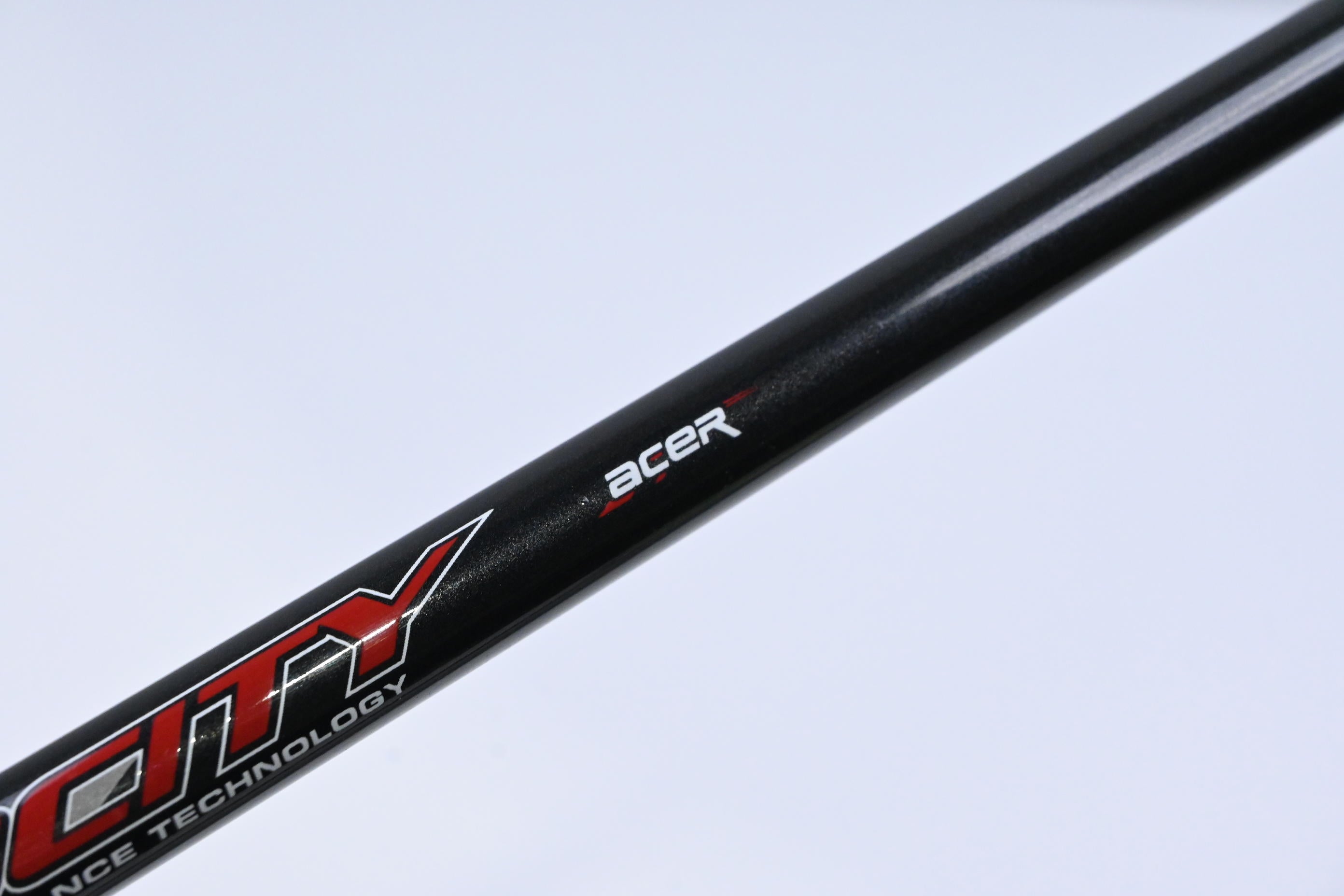 Acer Velocity Red #7 Wood Shaft / Regular Flex / Ping 2nd Gen