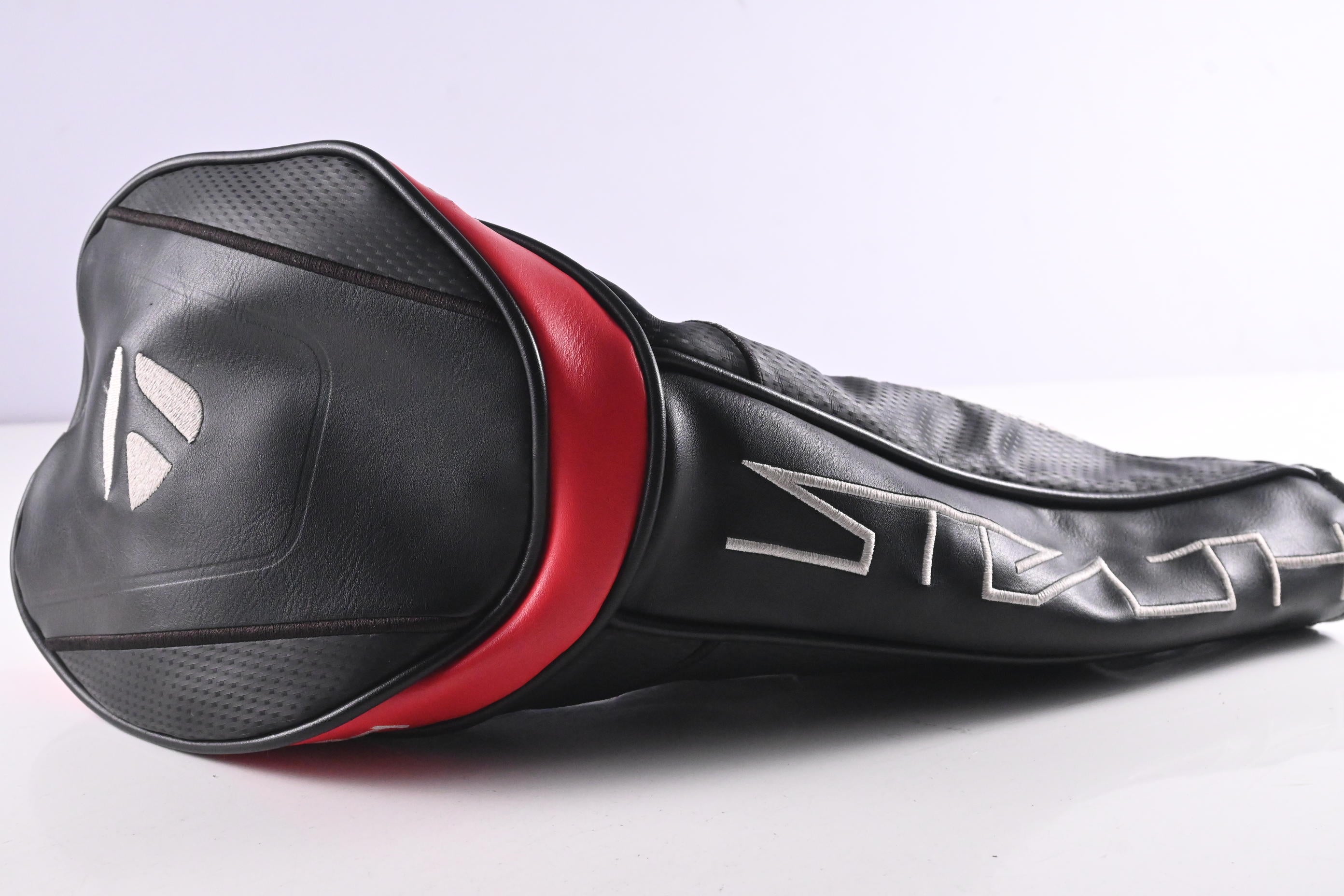 Taylormade Stealth HD Driver / 10.5 Degree / Stiff Flex EvenFlow Riptide 70