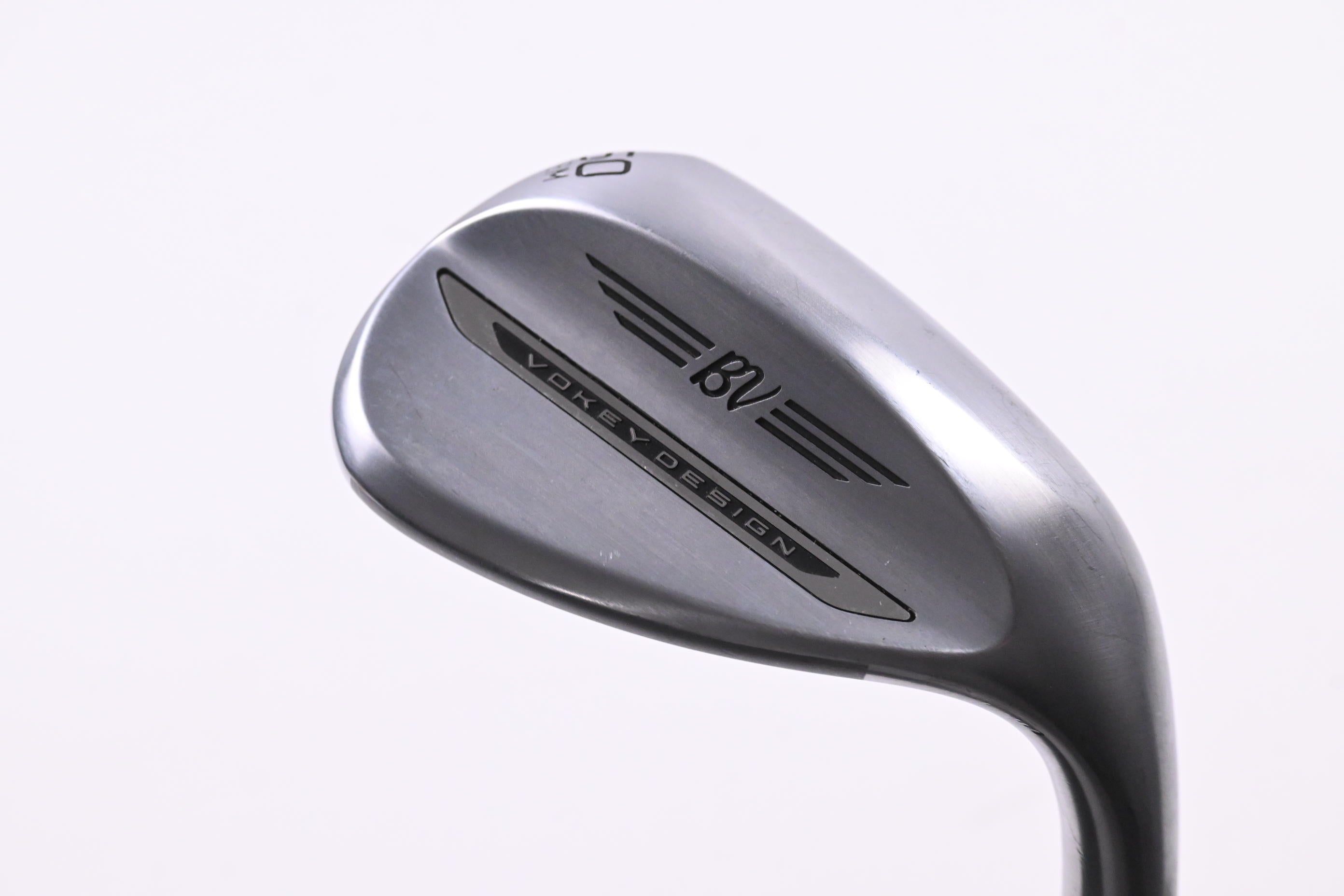 Titleist Vokey SM11 Lob Wedge / 60 Degree / Wedge Flex Vokey SM11 Shaft