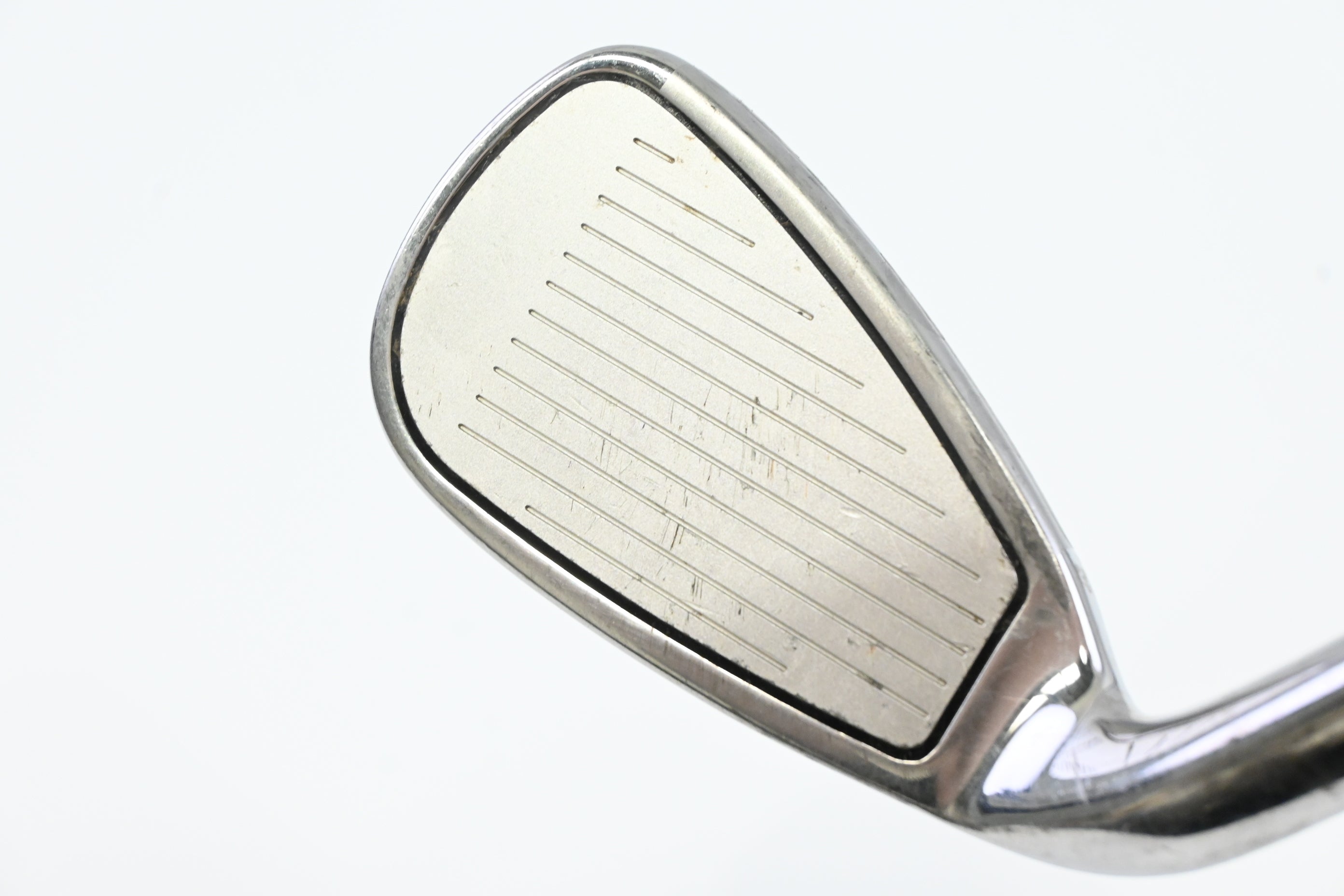 Cobra UFI #6 Iron / Regular Flex Graphite Design YS 55 Shaft