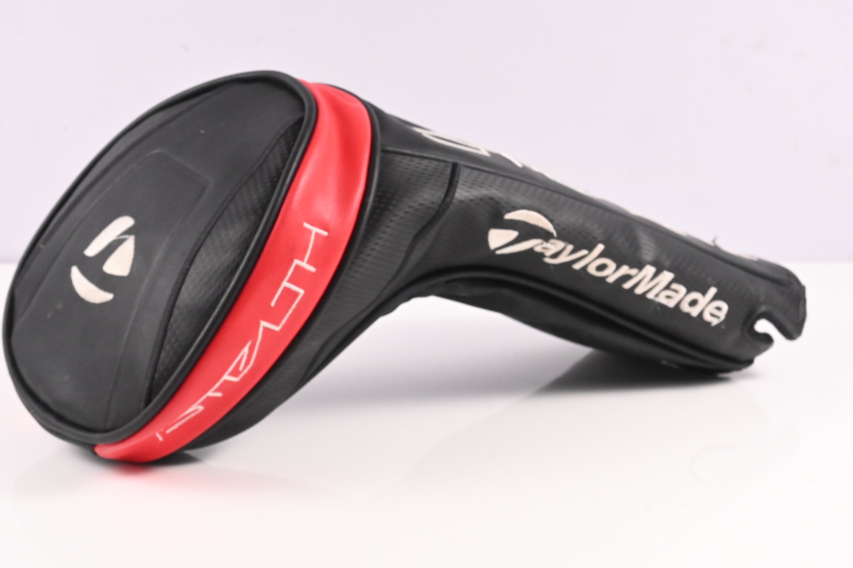 Taylormade Stealth HD Driver / 12 Degree / Senior Flex Fujikura Air Speeder 45