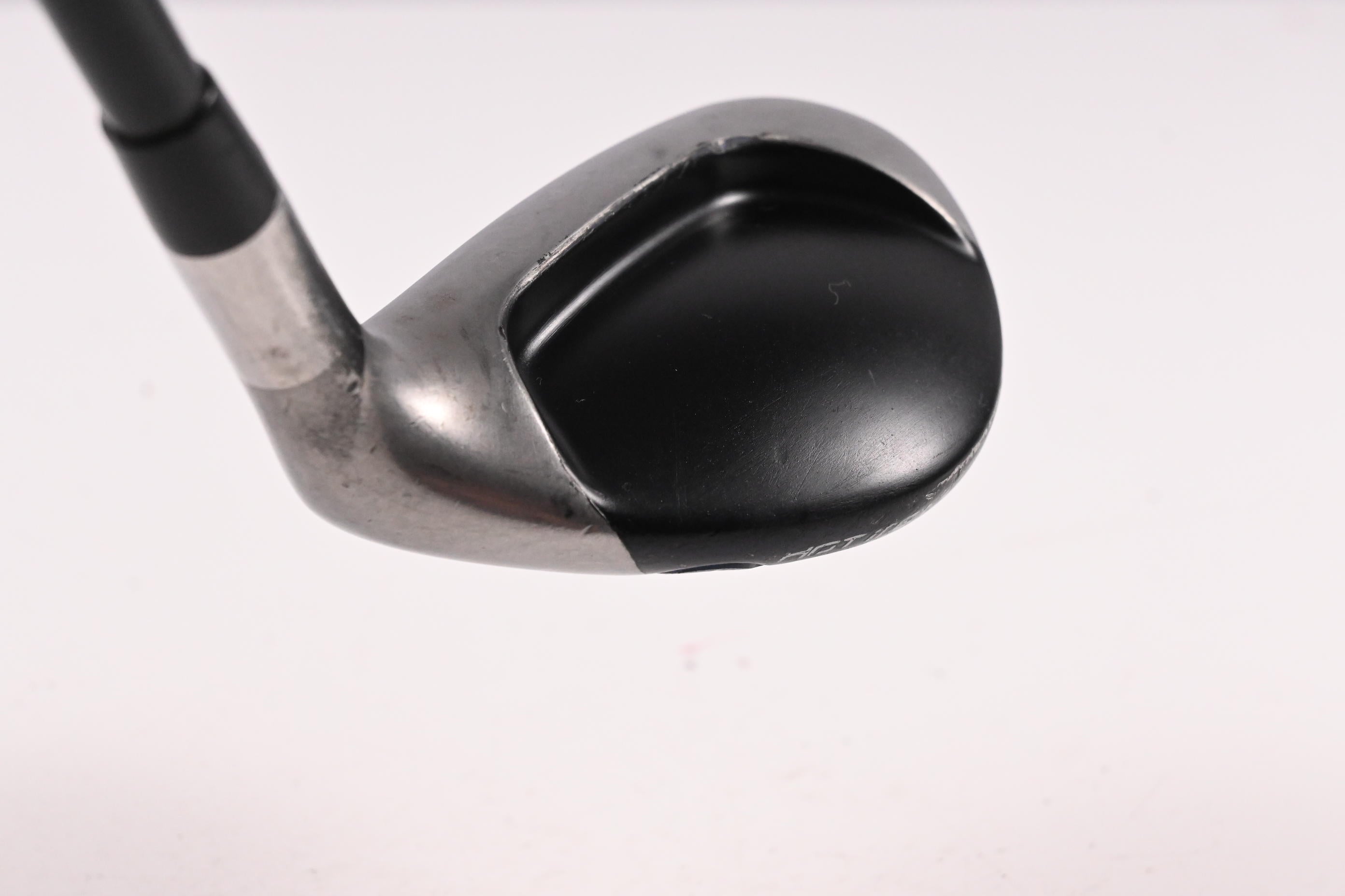 Mizuno JPX 800 #4 Hybrid / 22 Degree / Regular Flex Exsar 68 Shaft
