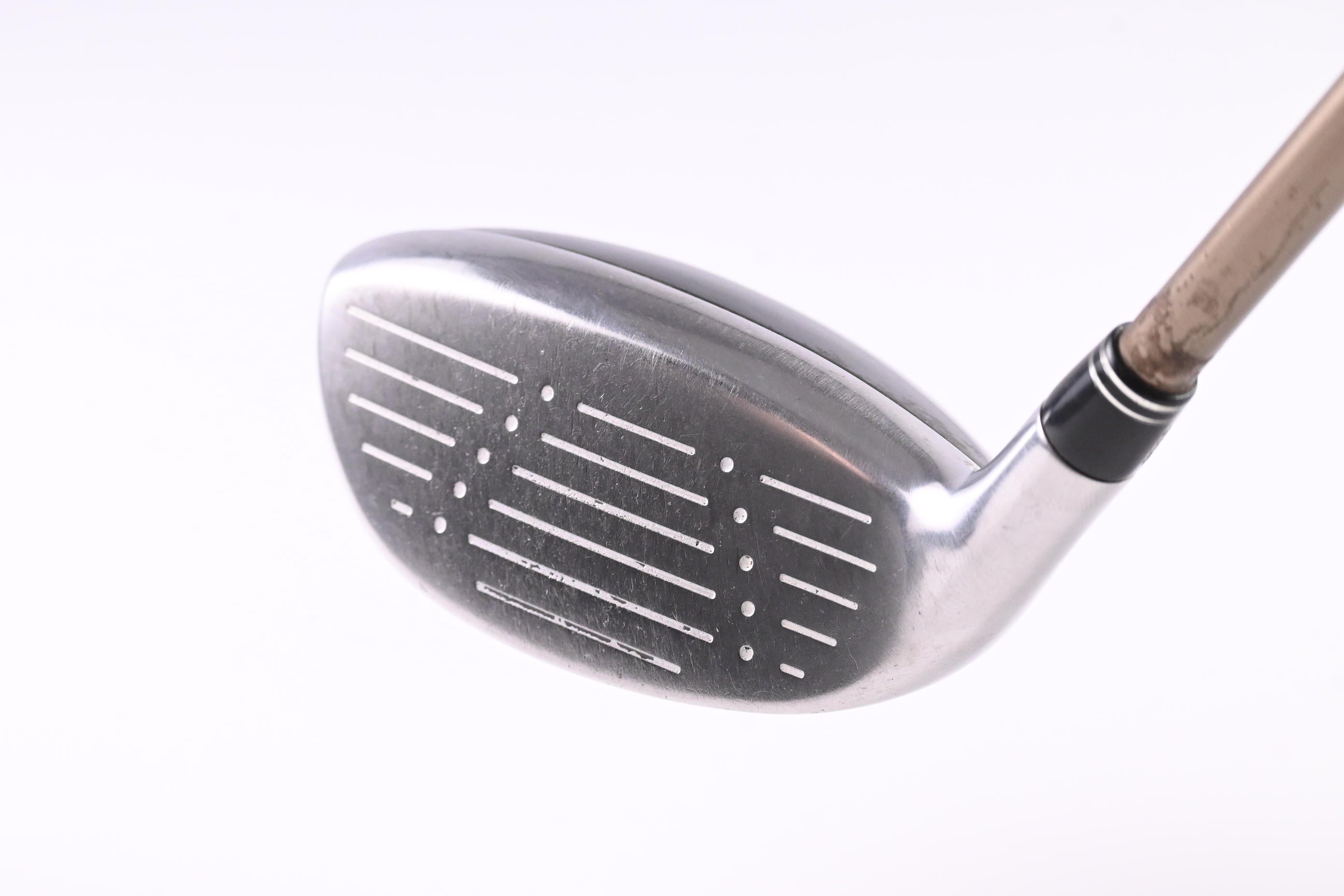 Cobra Baffler DWS #4 Hybrid / 26 Degree / Senior Flex Aldila VS Proto-HL 60