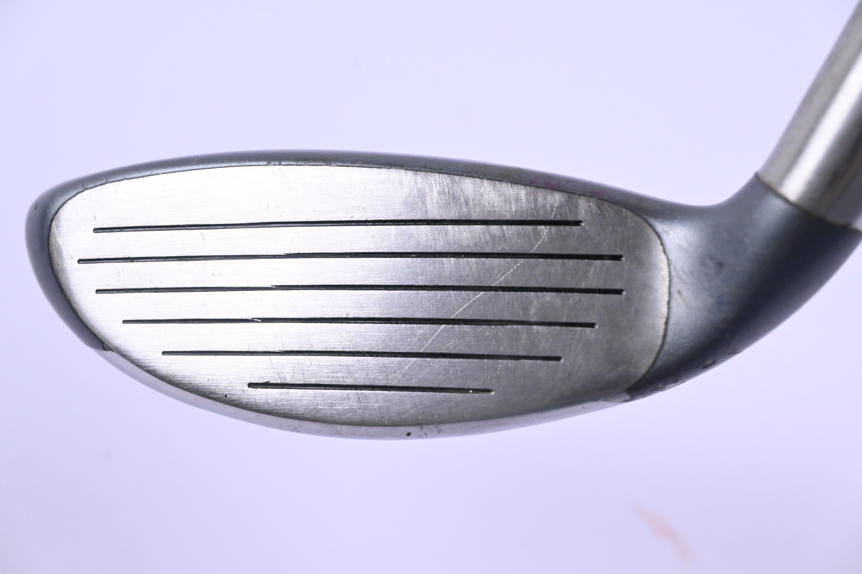 Callaway X Hot #3 Hybrid / 19 Degree / Regular Flex Callaway X Hot 60 Shaft