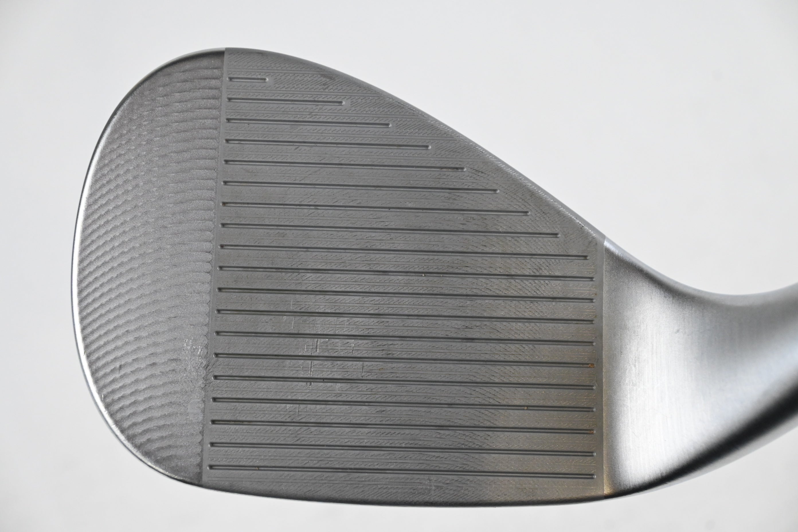 Cleveland RTX 6 Zipcore Gap Wedge / 50 Degree / Wedge Flex Dynamic Gold Spinner