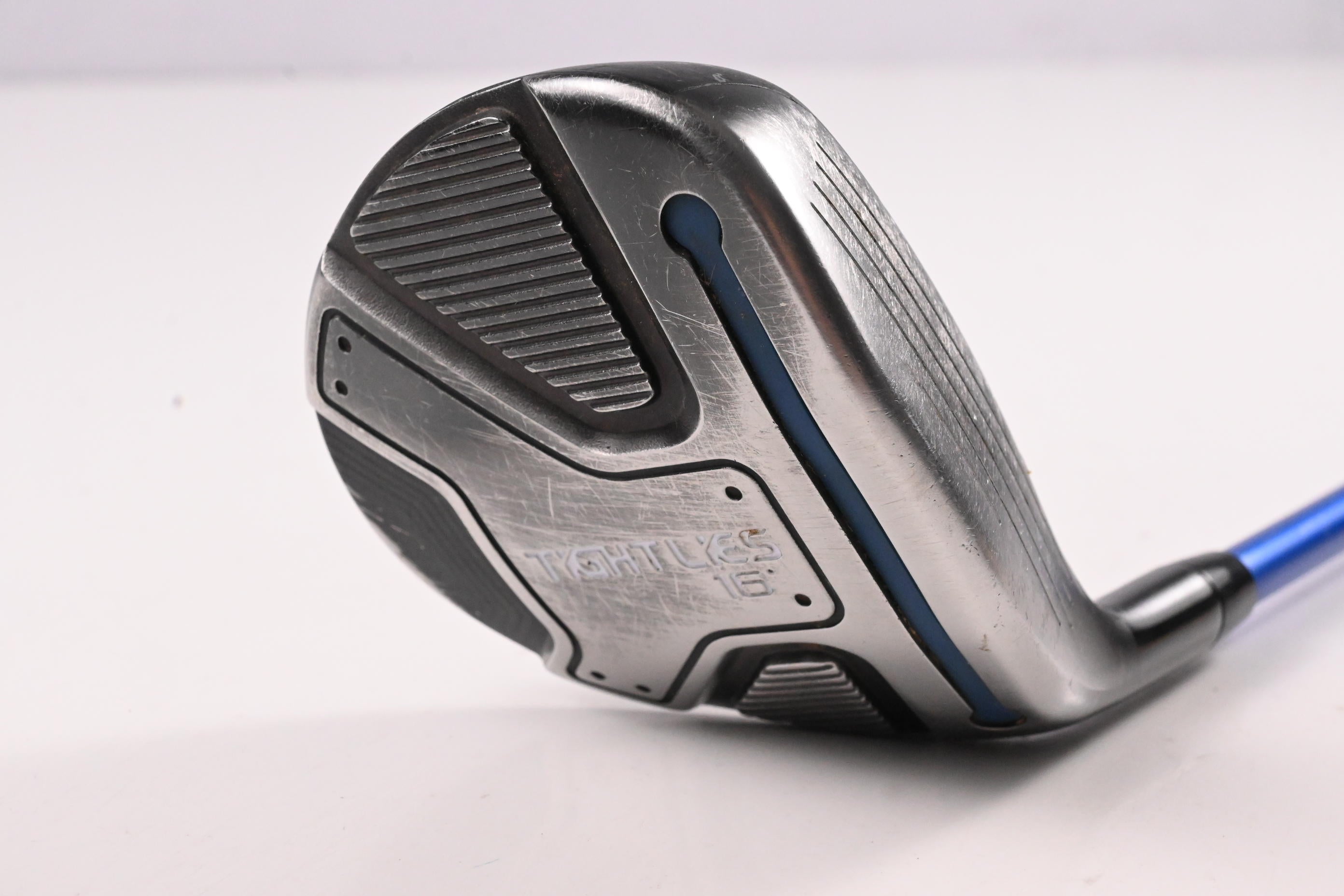Adams Tight Lies 2.0 #3 Wood / 16 Degree / Senior Flex Kuro Kage 55 Shaft