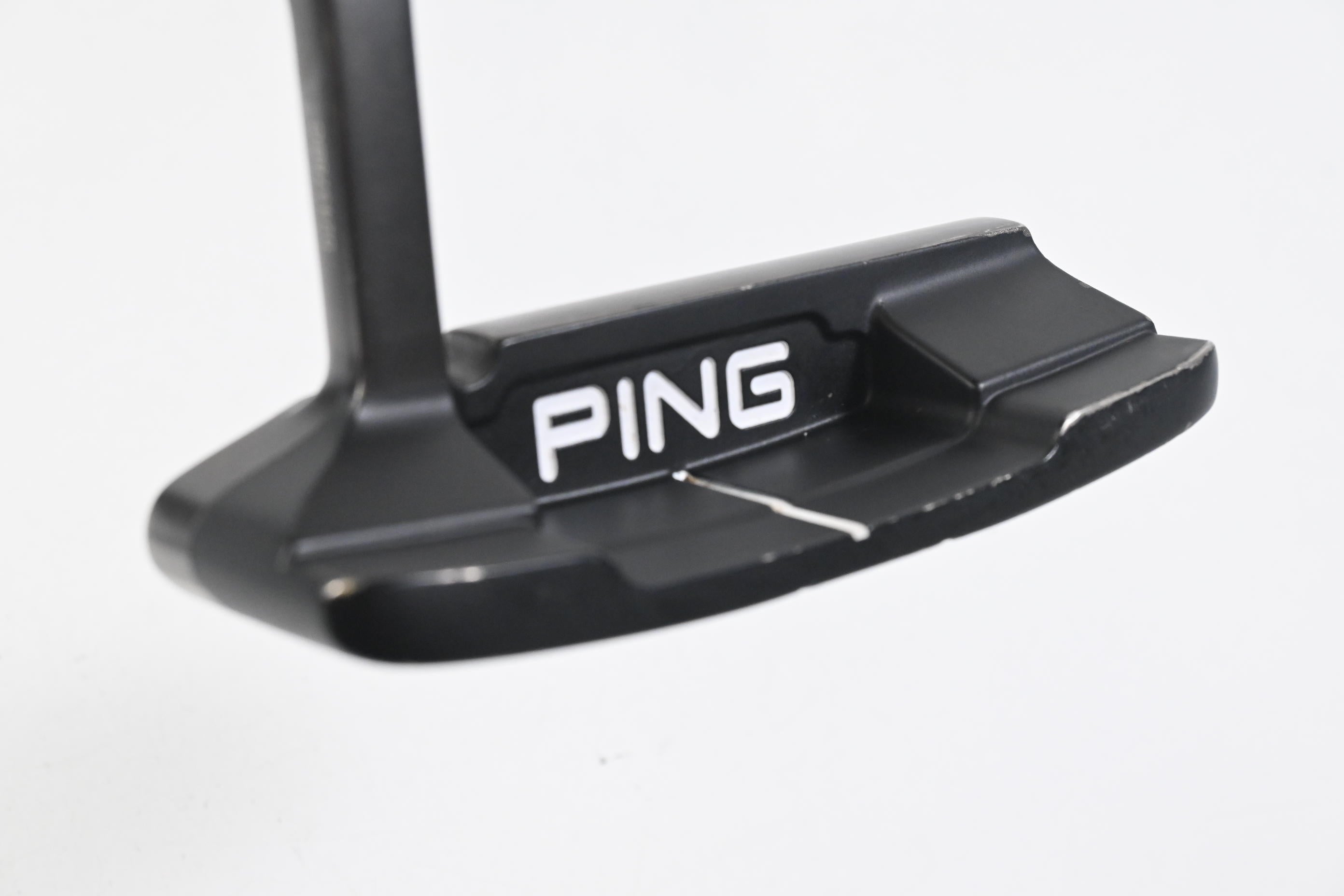 Ping Scottsdale 2025 Anser 2D Putter / 34 Inch