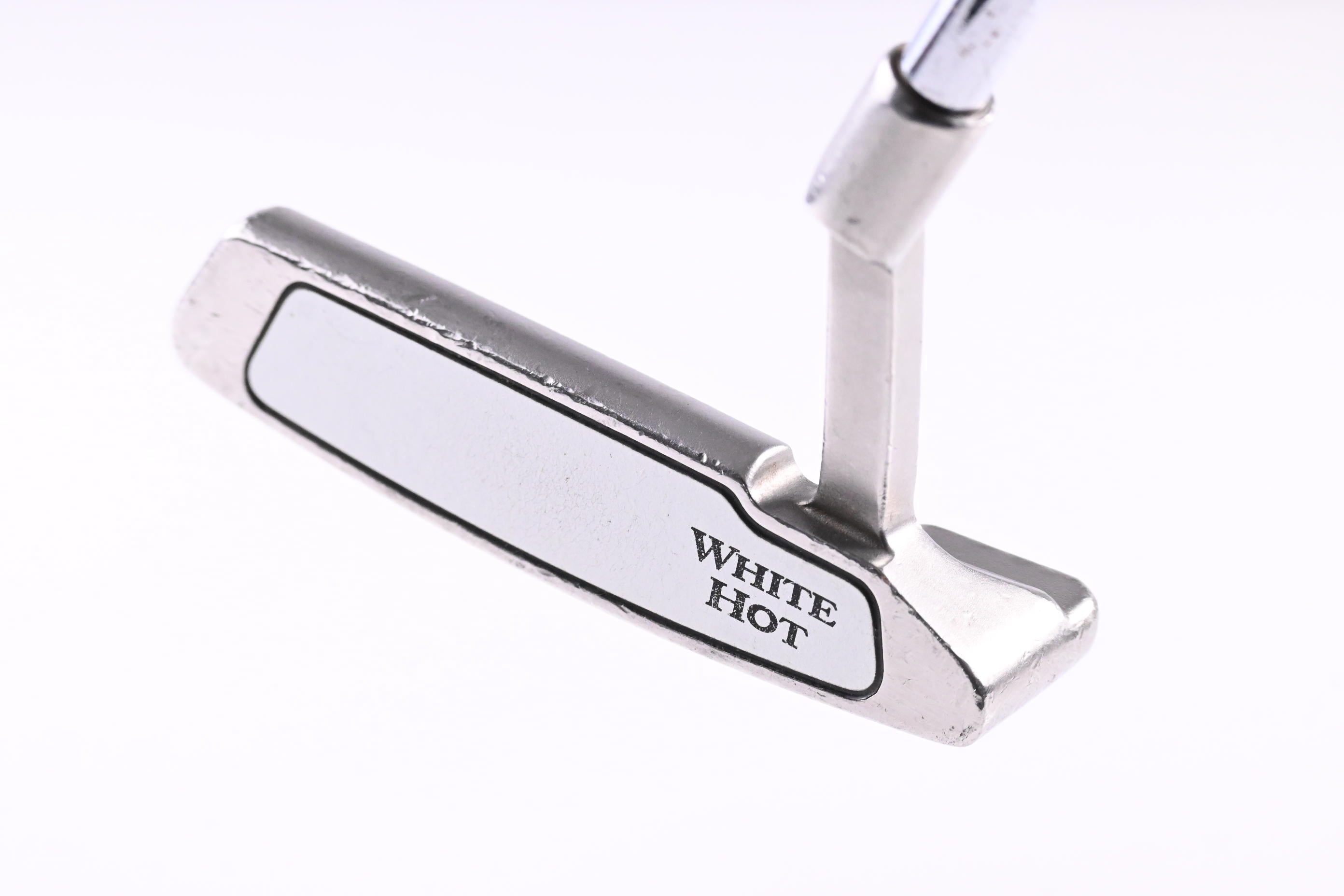Odyssey White Hot #6 Putter / 33 Inch