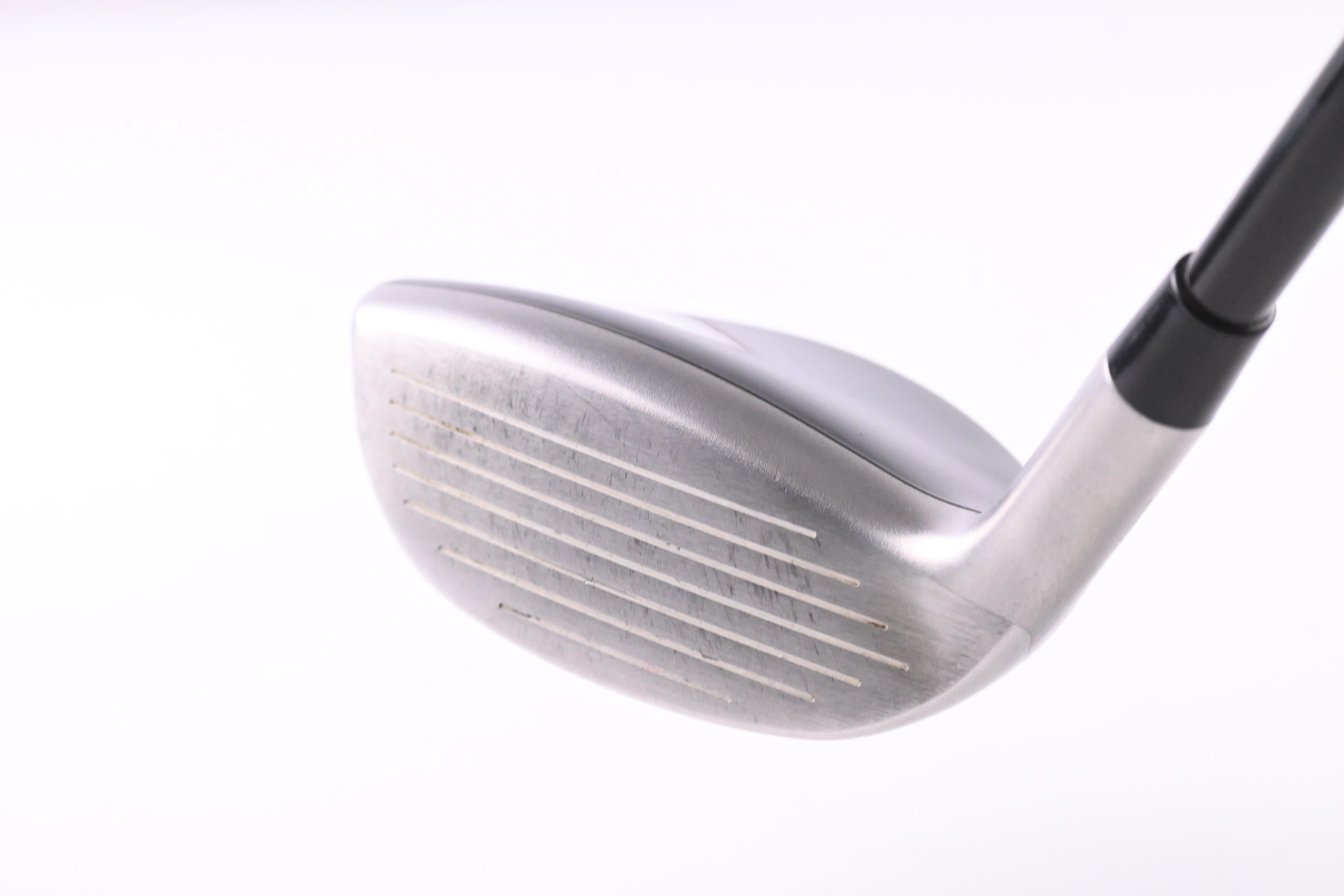 Ping Rapture V2 #3 Hybrid / 20 Degree / Regular Flex Ping TFC 939 Shaft
