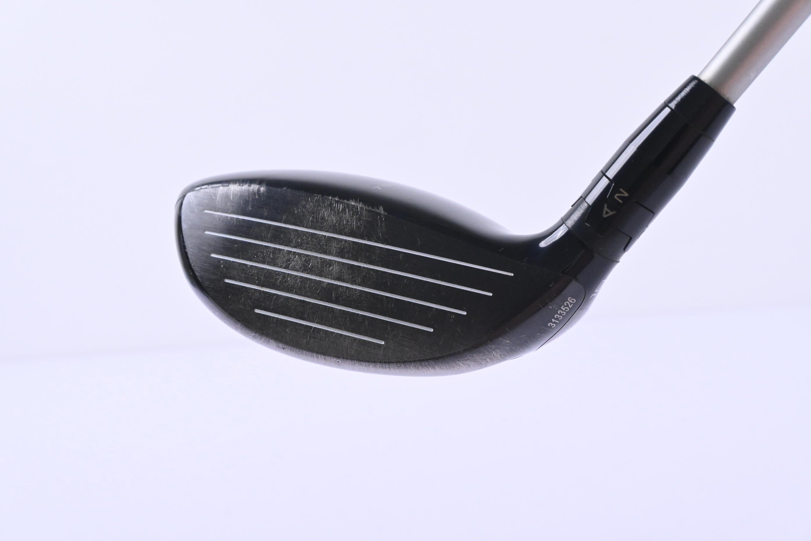 Ladies Titleist TSR1 #5 Wood / 18 Degree / Ladies Flex MMT Speedmesh 40 Shaft