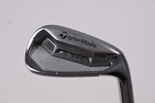 Taylormade P770 2017 Pitching Wedge / 46 Degree / X-Flex KBS Tour FLT 130 Shaft