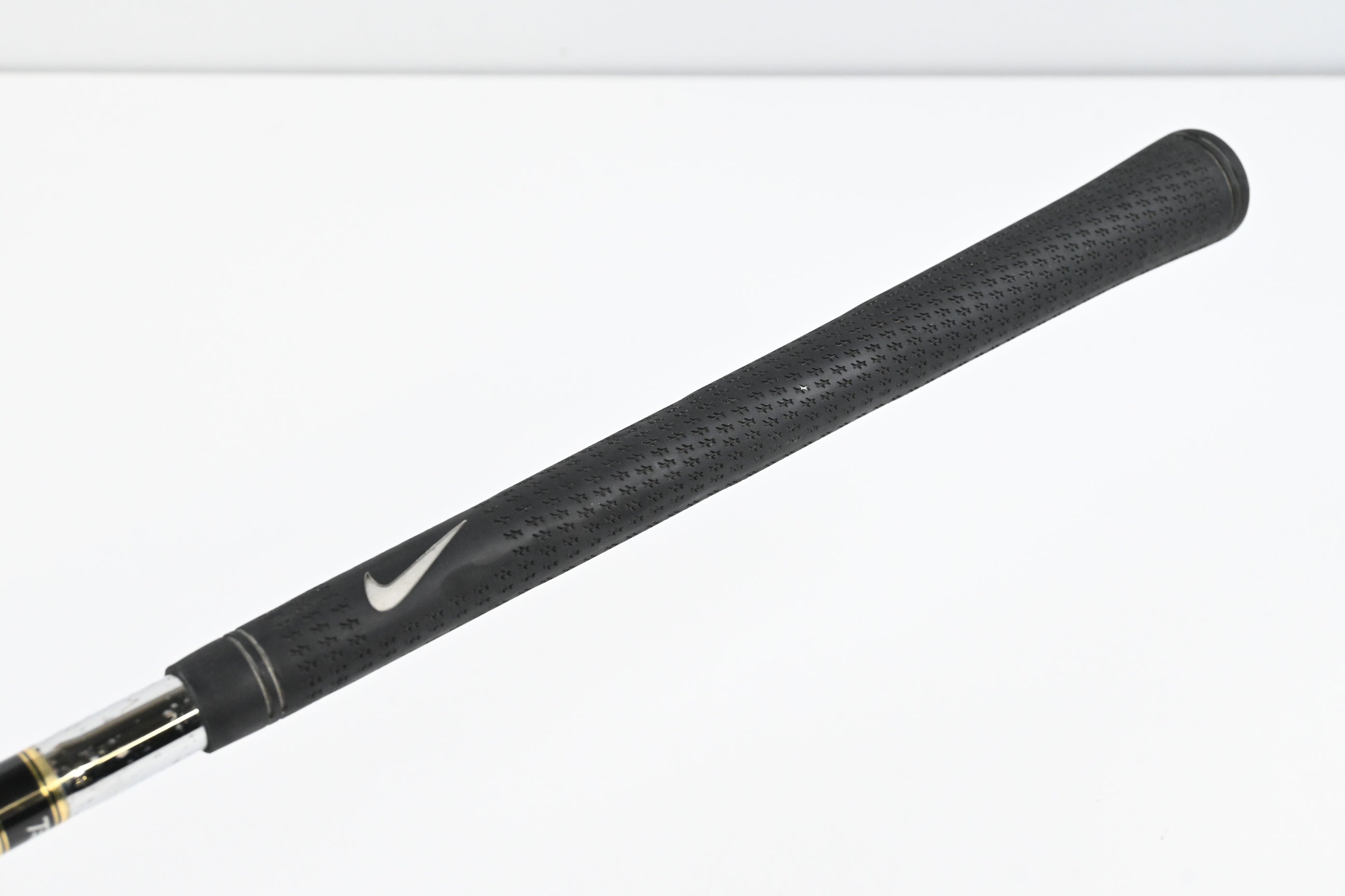 Nike SV Sand Wedge / 56 Degree / Stiff Flex Dynamic Gold S400 Shaft