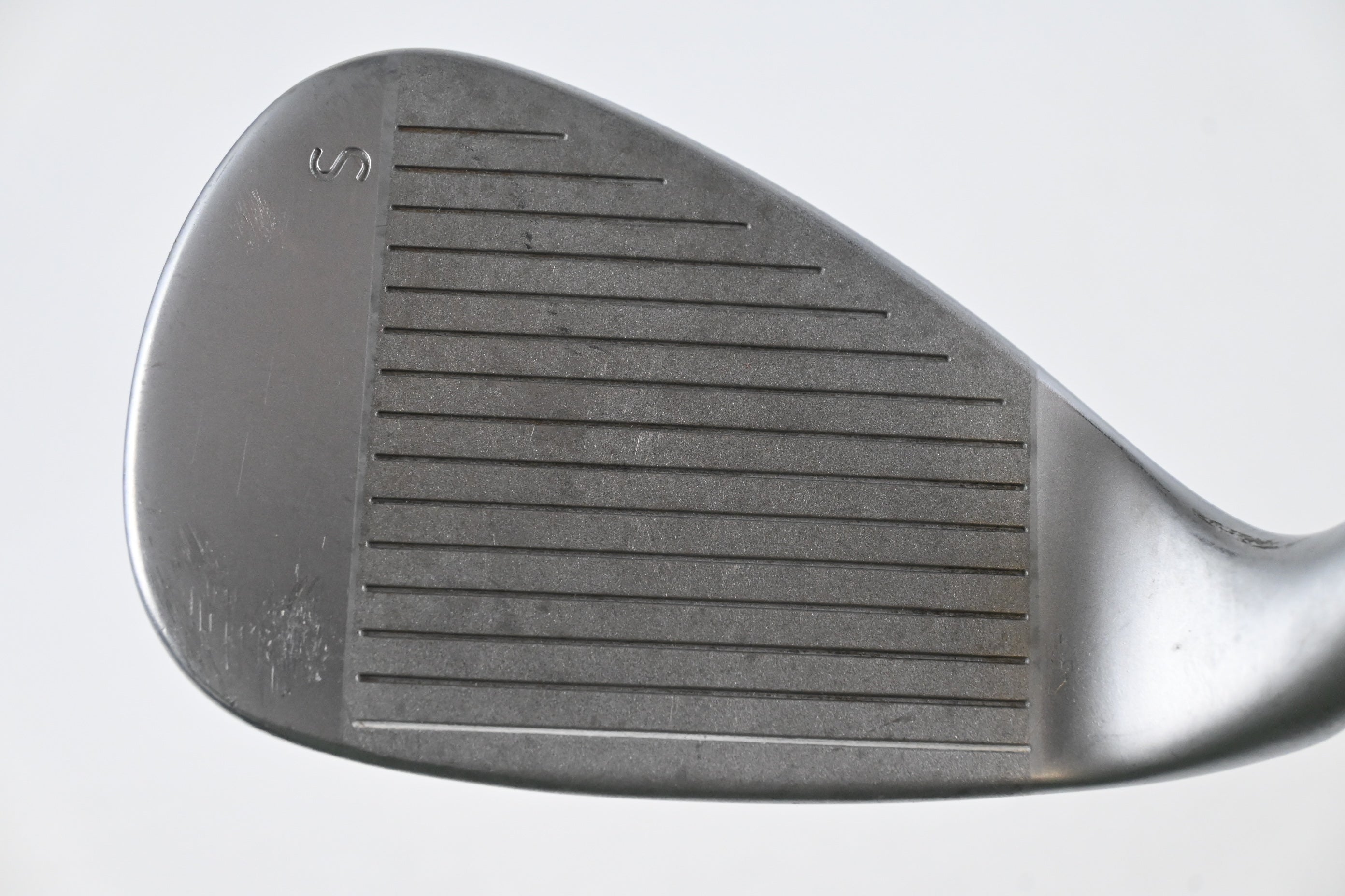 Ping G400 Sand Wedge / 54 Degree / Silver Dot / Stiff Flex Ping AWT 2.0 Shaft
