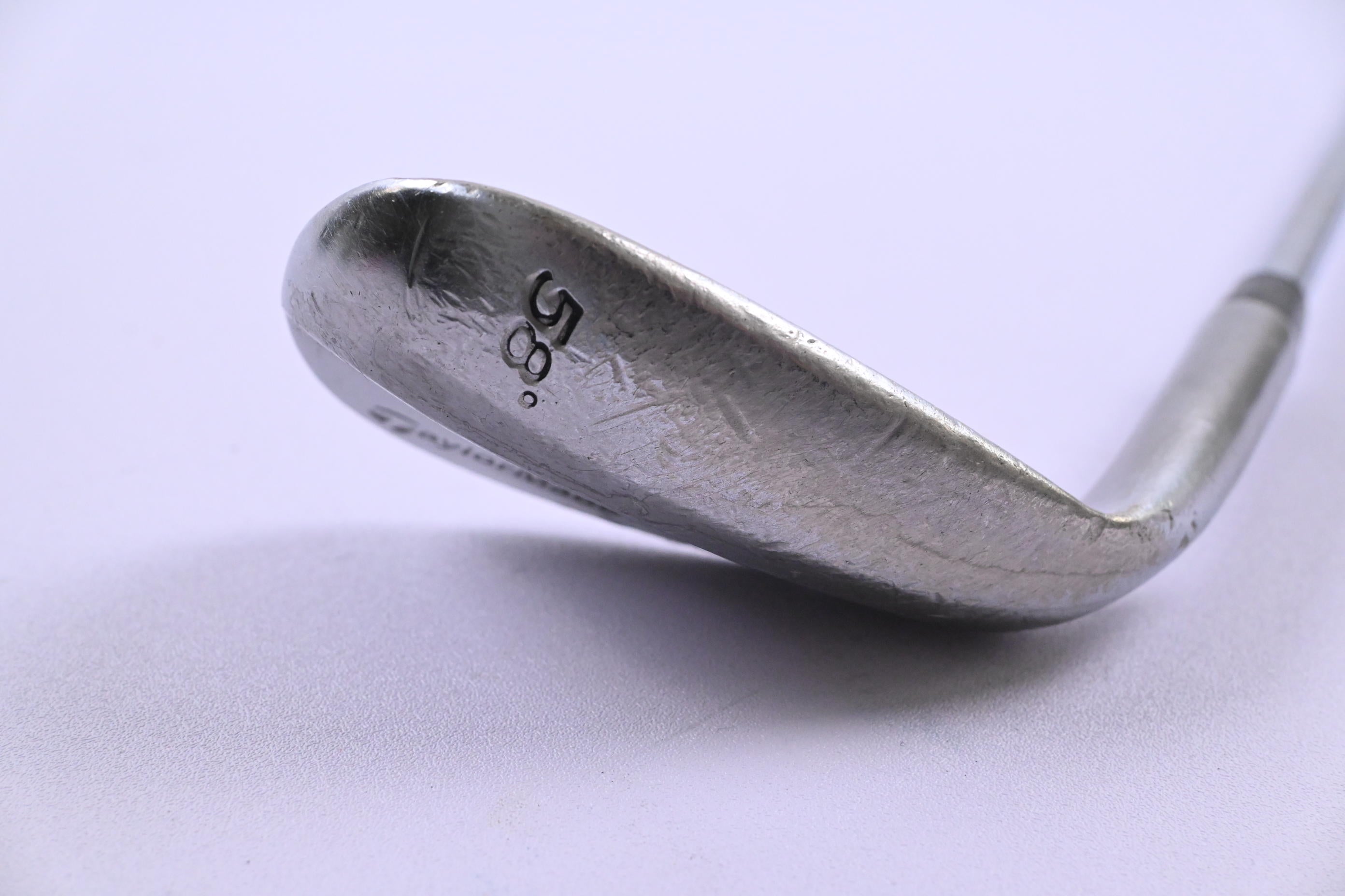 Taylormade RAC TP 2005 Lob Wedge / 58 Degree / Wedge Flex Dynamic Gold Shaft