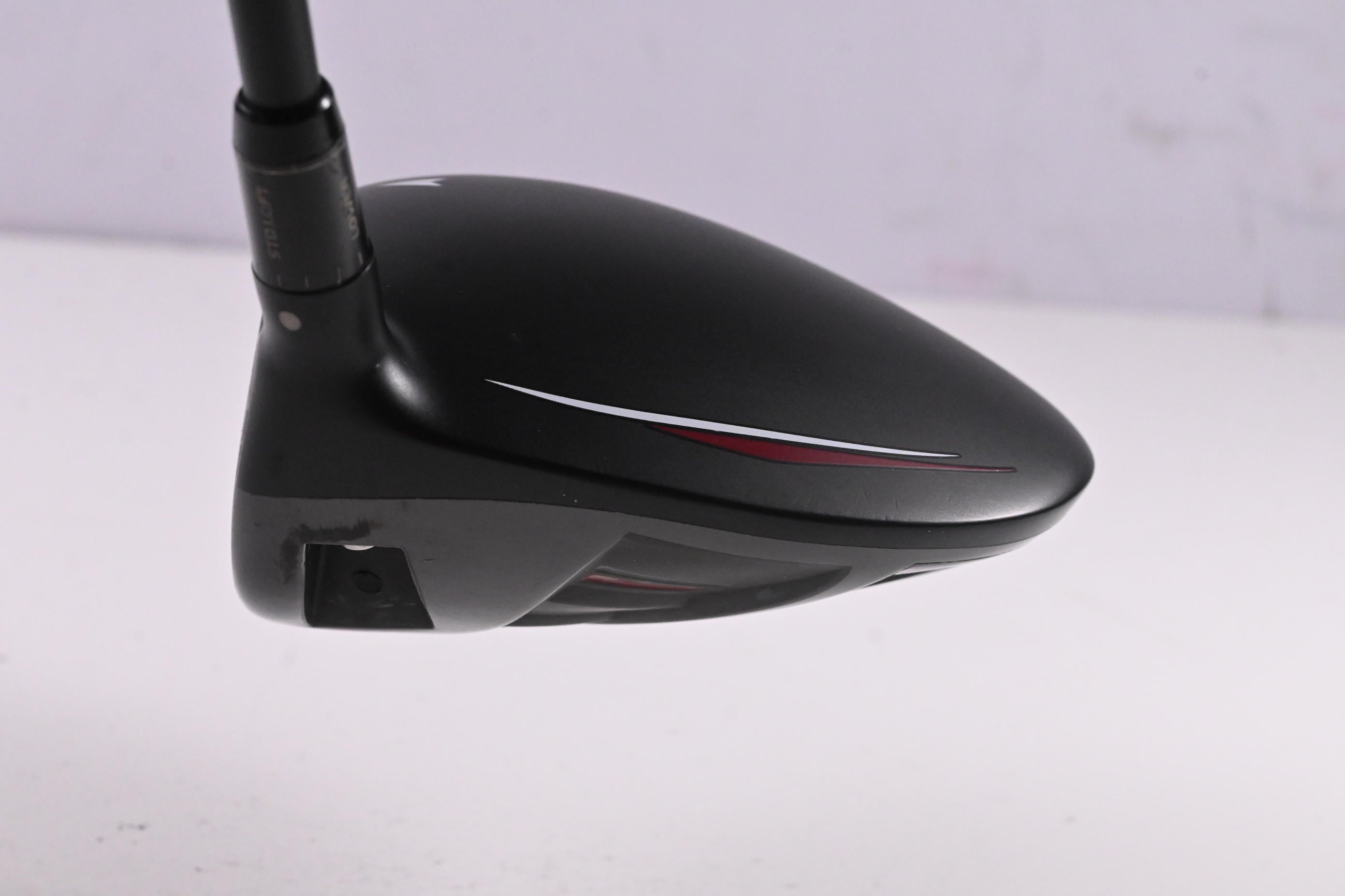 MacGregor MacTec X Driver / 10.5 Degree / Regular Flex MacTec X Shaft