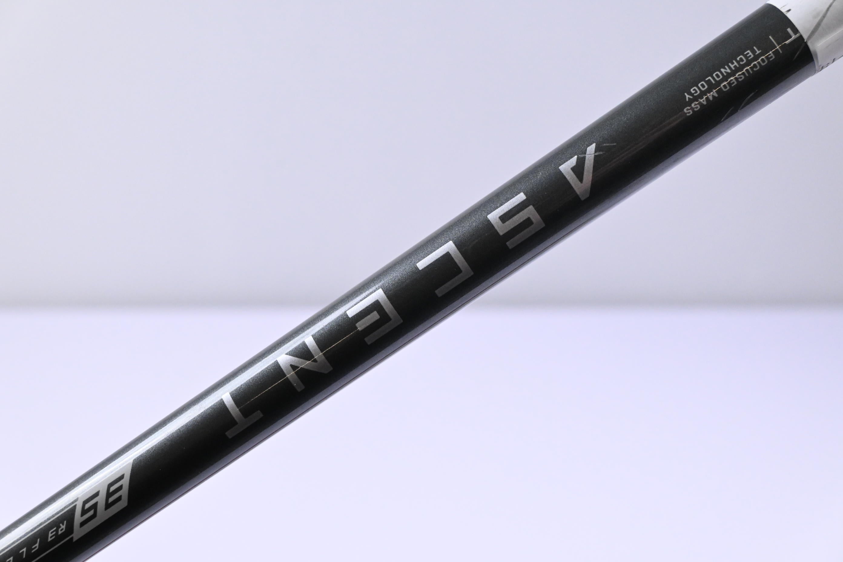 Ladies Aldila Ascent Ultralite 35 #5 Wood Shaft / Ladies Flex / Titleist Adapter