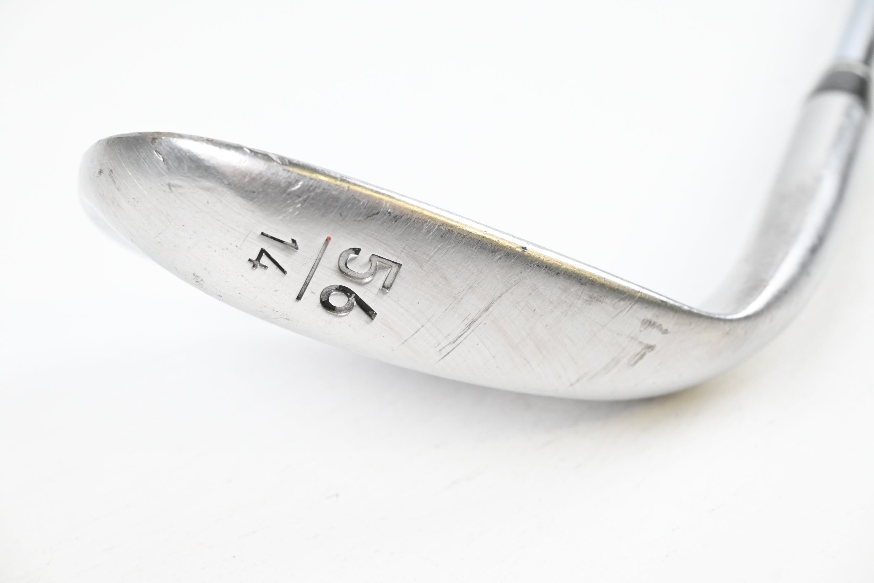 Nike SV Sand Wedge / 56 Degree / Wedge Flex Nike SV Shaft