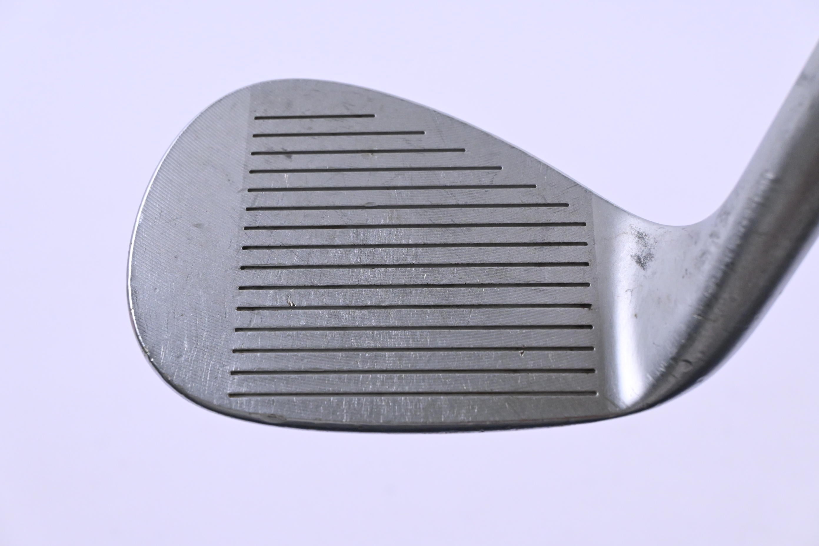 Srixon WG-706 Gap Wedge / 52 Degree / Wedge Flex Steel Shaft