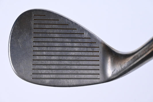 Cleveland CG15 Lob Wedge / 60 Degree / Wedge Flex Steel Shaft