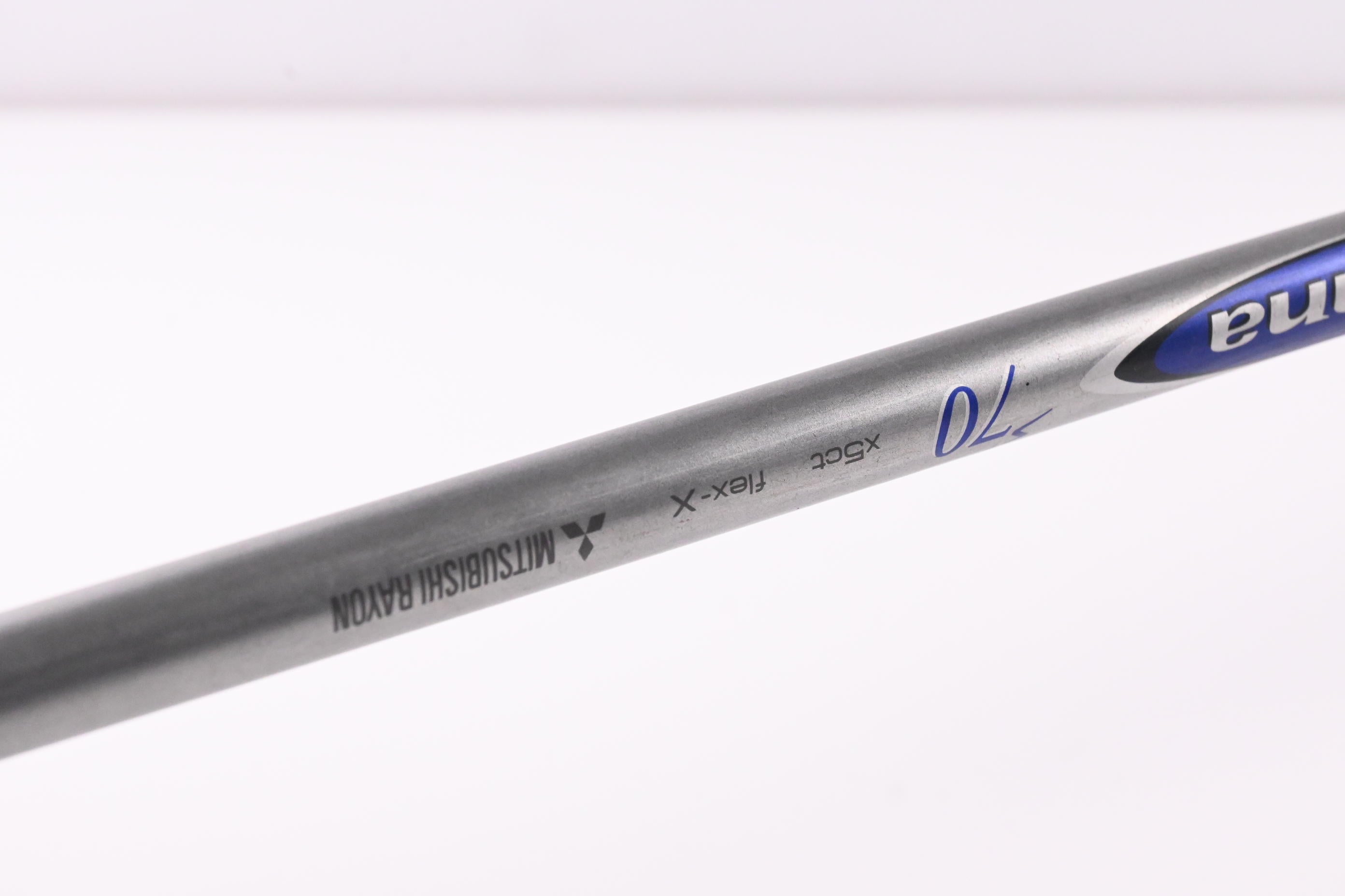 Left Hand Titleist GT2 #3 Wood / 16.5 Degree / X-Flex Diamana S+ Blue 70 Shaft