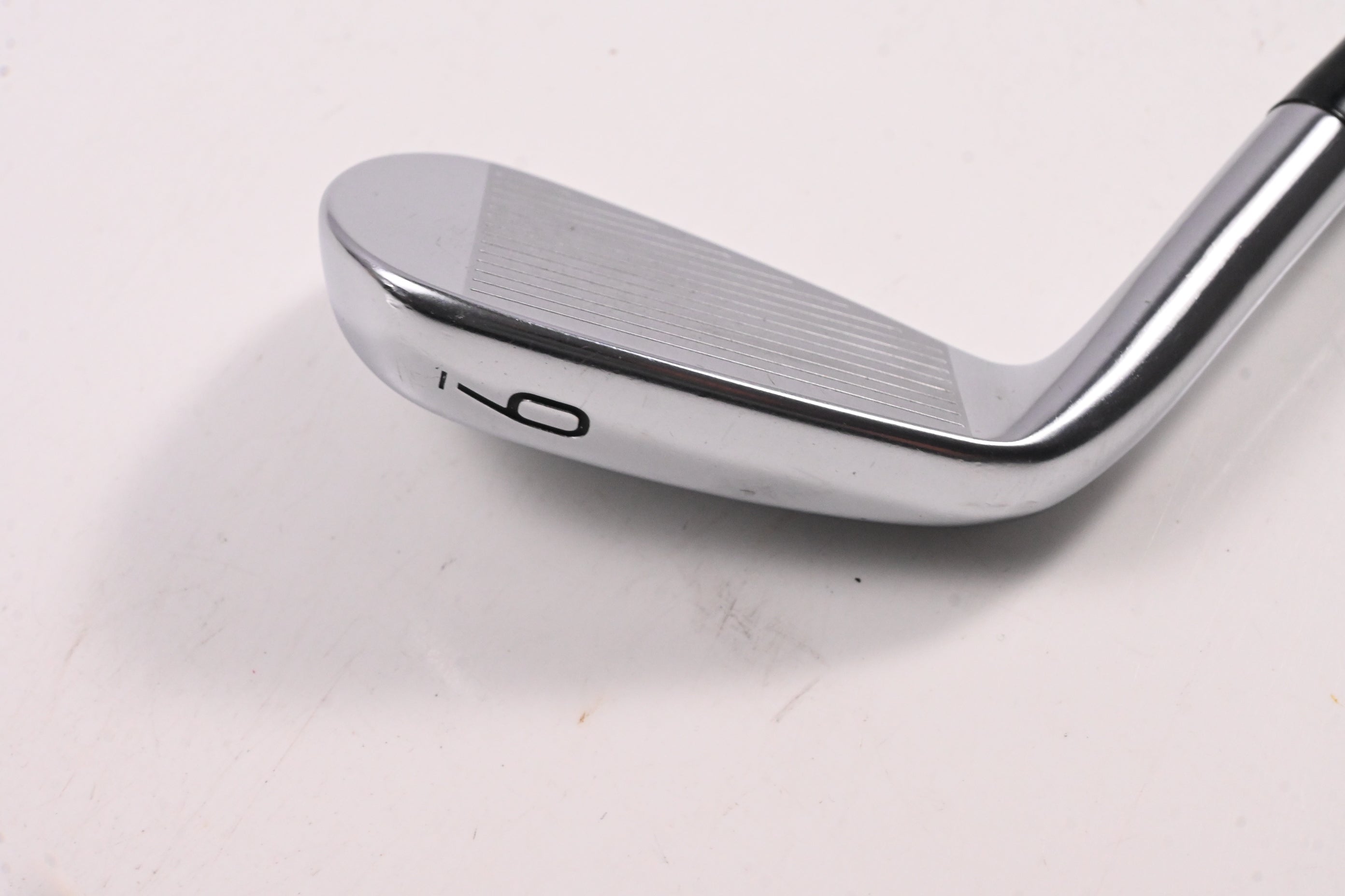 Titleist T200 2021 #9 Iron / 39 Degree / Regular Flex UST Recoil ES 760 Shaft