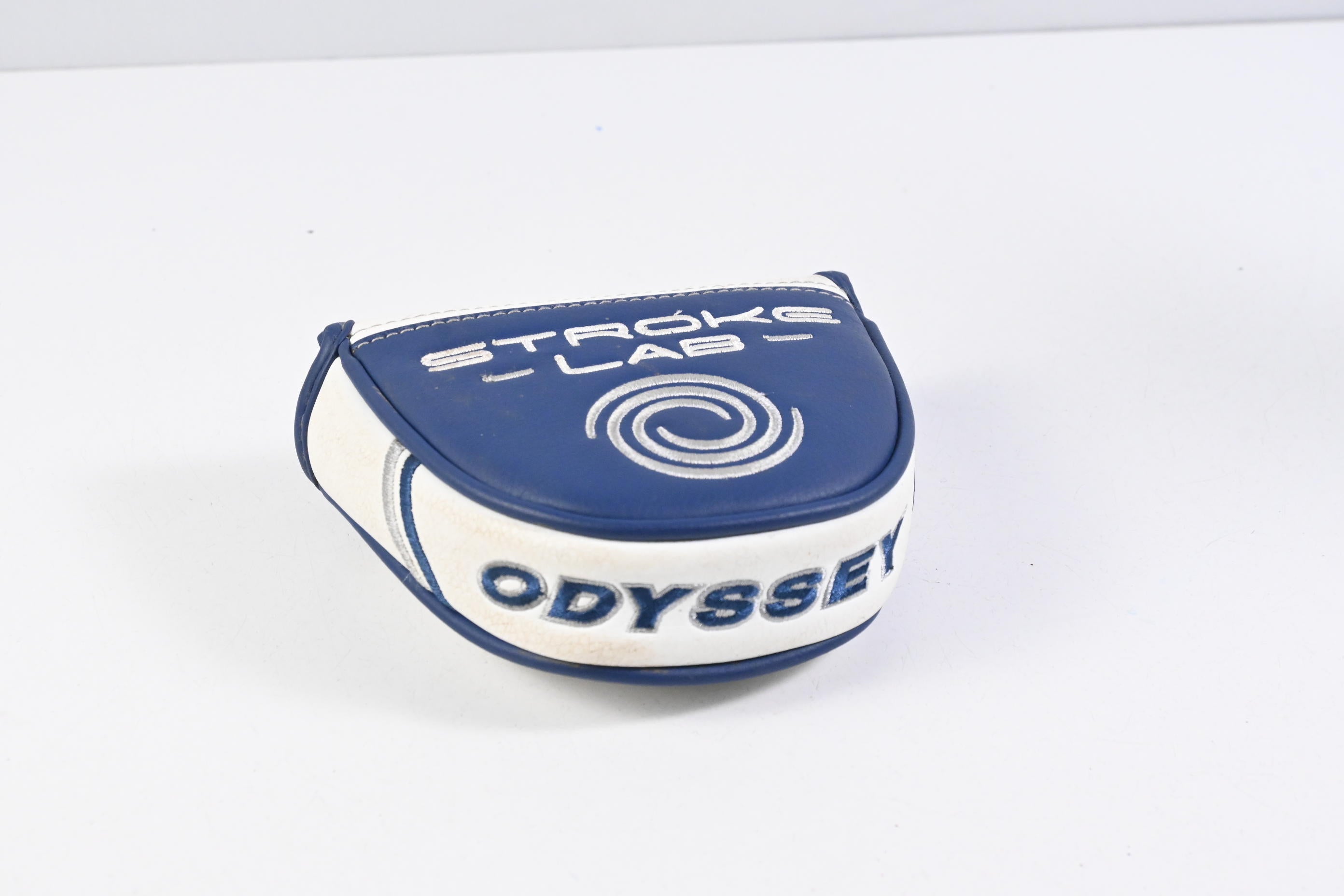 Left Hand Odyssey Stroke Lab Seven Putter / 32 Inch