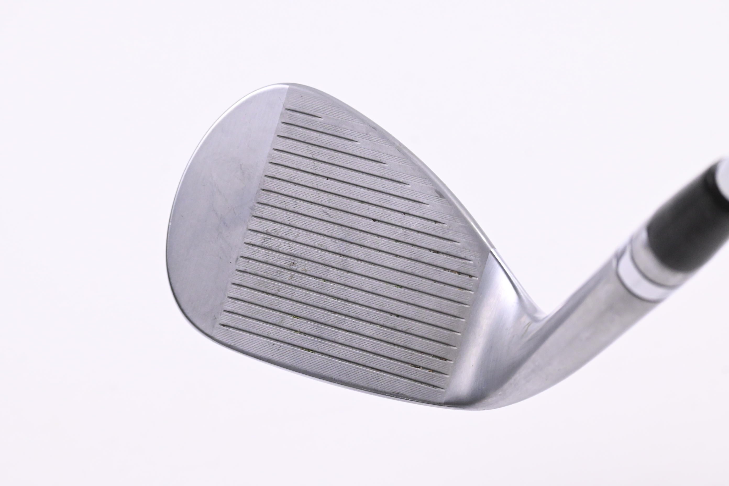 Titleist Vokey SM11 Lob Wedge / 60 Degree / Wedge Flex Vokey SM11 Shaft