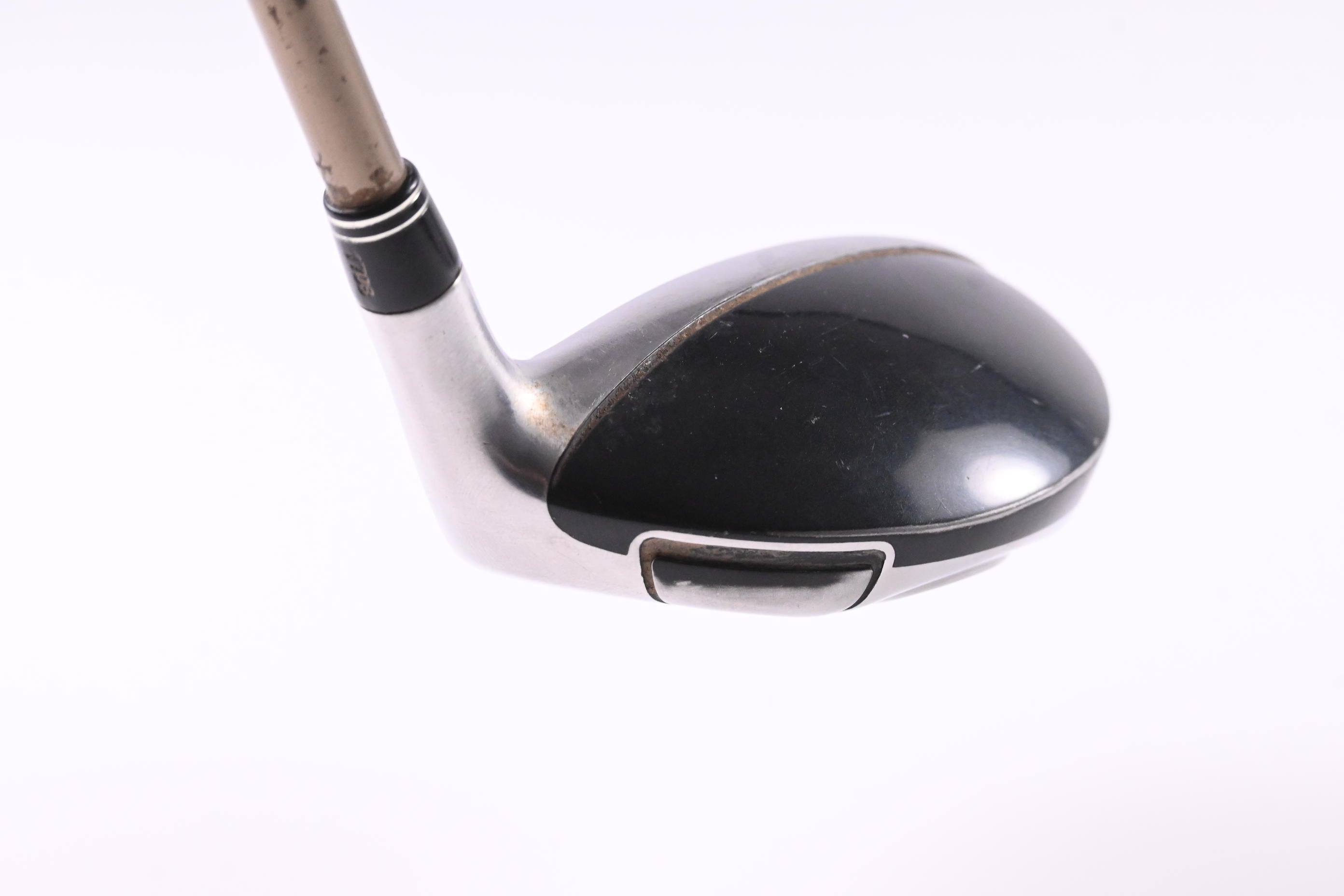 Cobra Baffler DWS #4 Hybrid / 26 Degree / Senior Flex Aldila VS Proto-HL 60