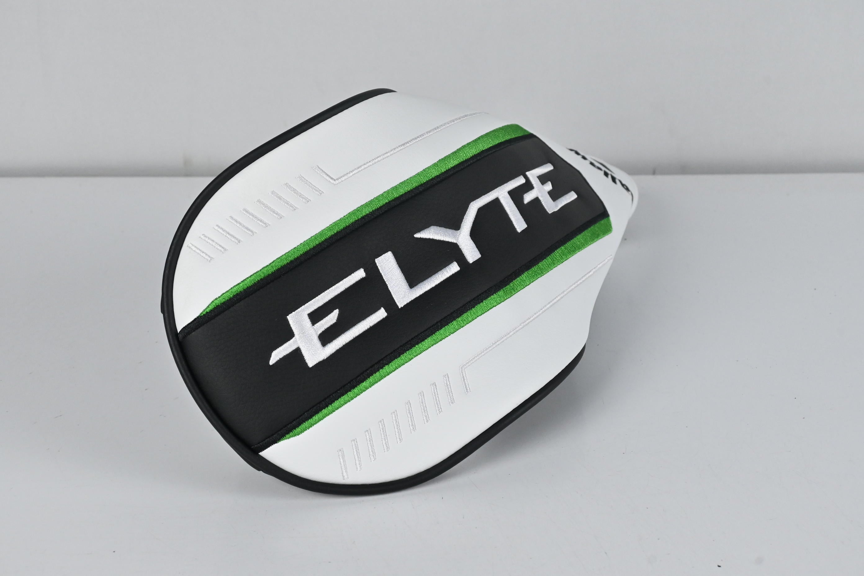 Callaway Elyte Triple Diamond Driver / 9 Degree / Stiff Flex Tensei AV Blue 55