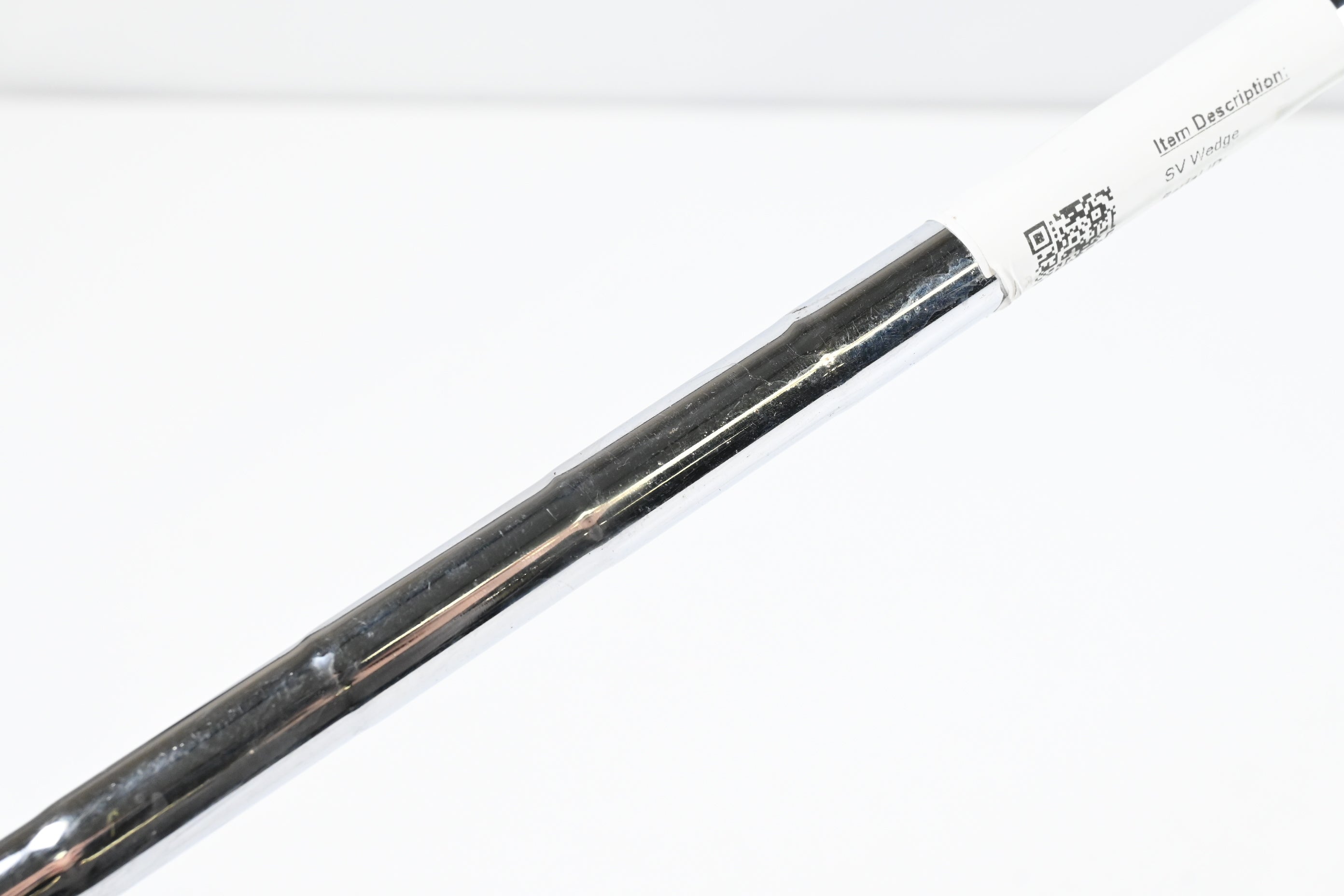 Nike SV Sand Wedge / 56 Degree / Wedge Flex Nike SV Shaft