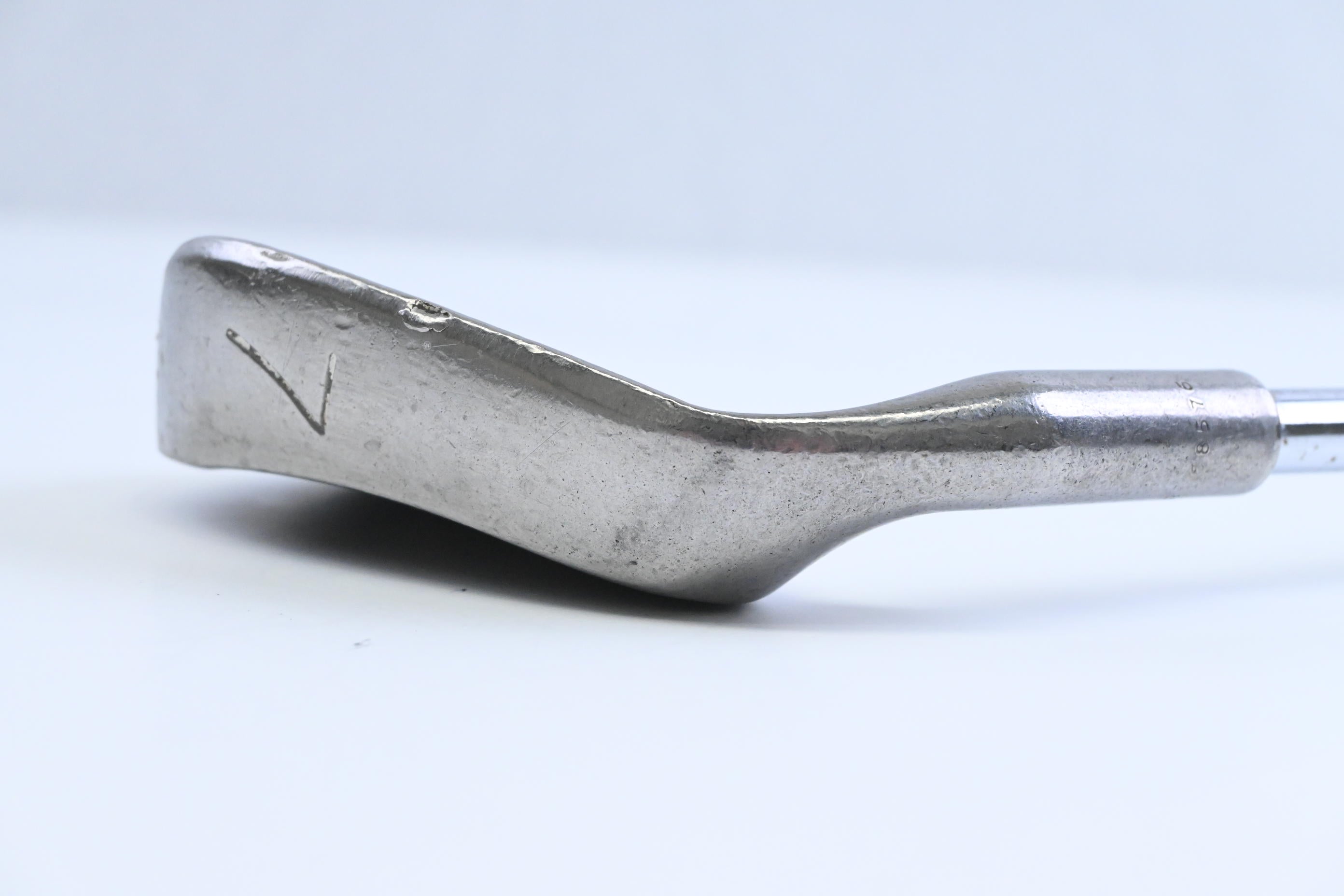 Ping Eye 2 BeCu #7 Iron / Black Dot / Regular Flex Ping Karsten Shaft