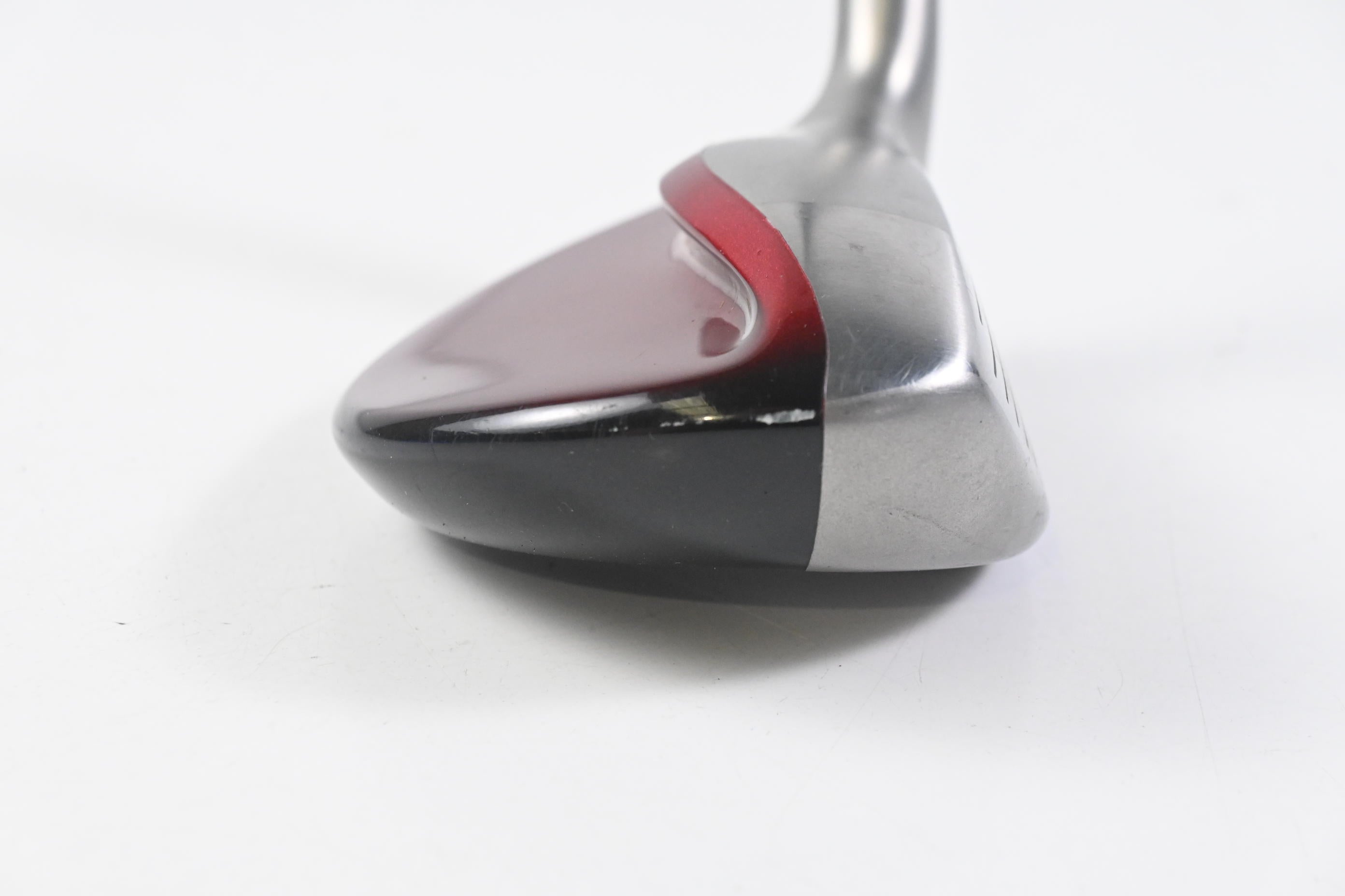 Nike CPR #3 Hybrid / 22 Degree / Stiff Flex Nike CPR Shaft