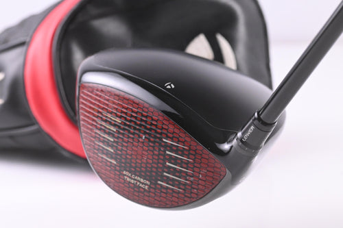 Taylormade Stealth Driver / 9 Degree / Stiff Flex Fujikura Ventus Red 5 Shaft