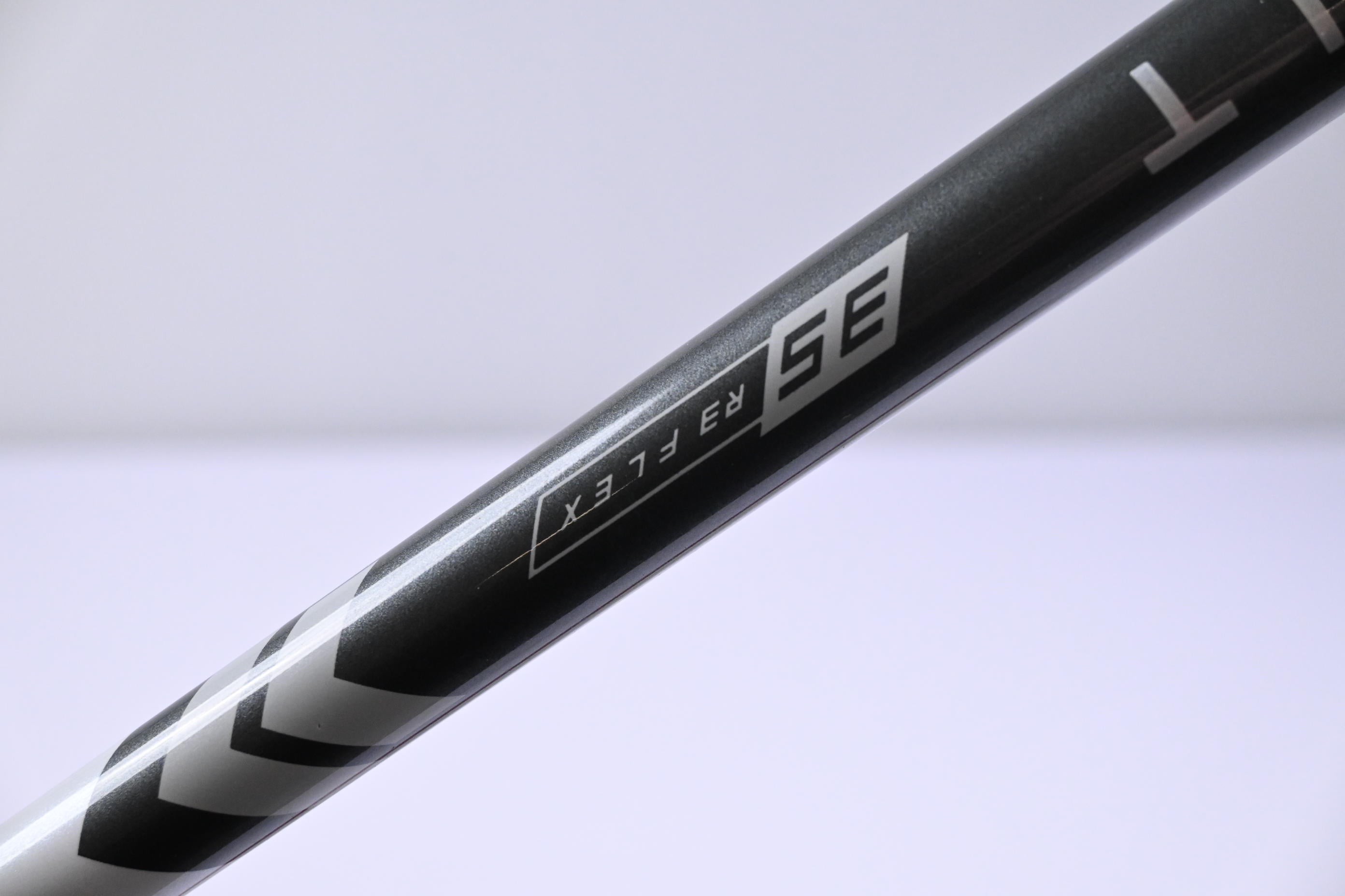 Ladies Aldila Ascent Ultralite 35 #5 Wood Shaft / Ladies Flex / Titleist Adapter