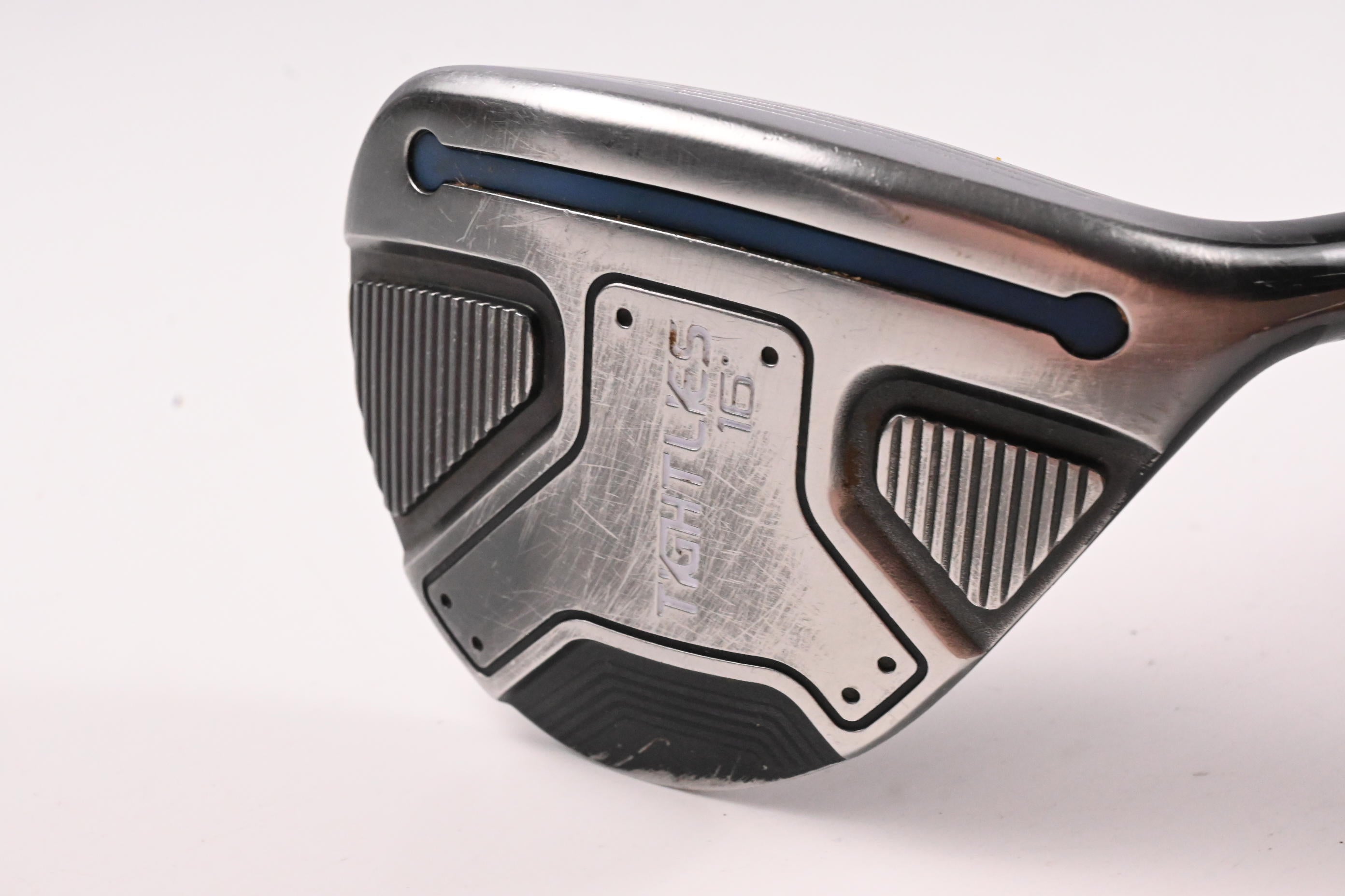 Adams Tight Lies 2.0 #3 Wood / 16 Degree / Senior Flex Kuro Kage 55 Shaft
