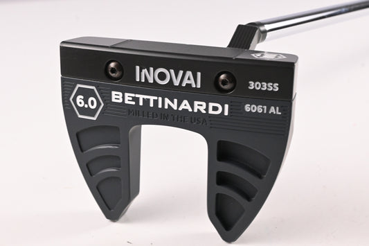 Bettinardi Inovai 6.0 2024 Putter / 34.5 Inch