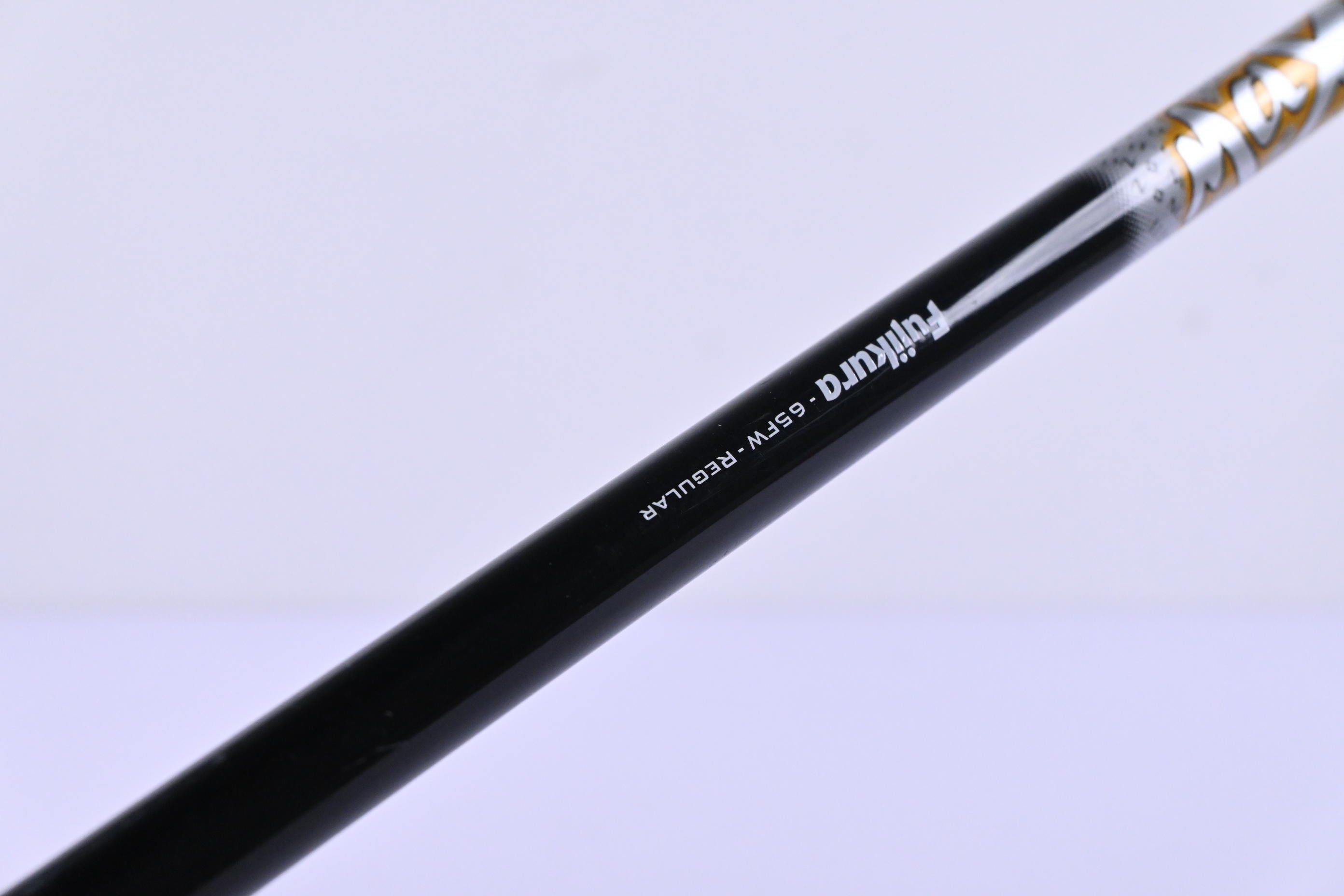 Cobra S2 #3 Wood / 15 Degree / Regular Flex Fujikura Fit-On Max 65 Shaft