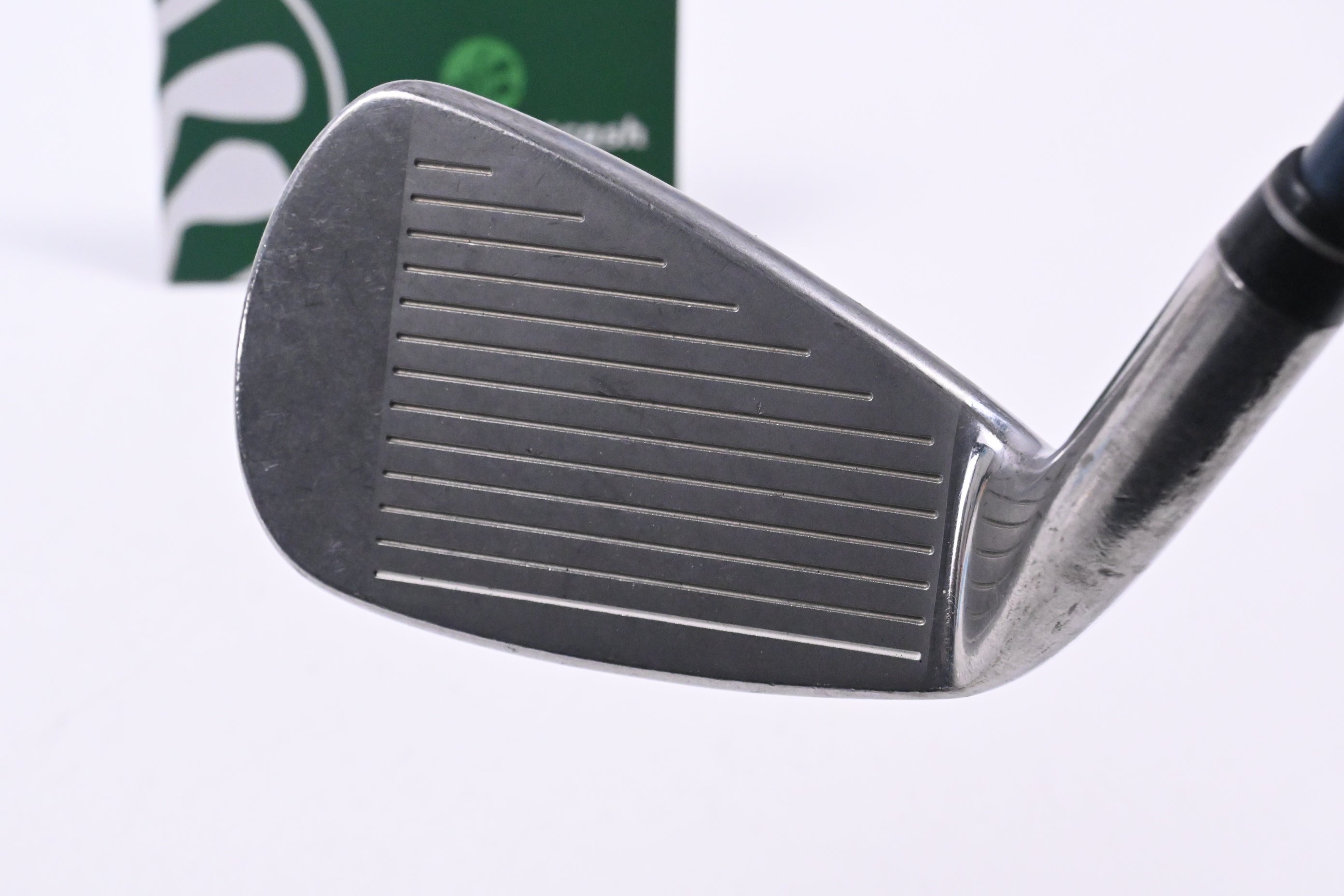 Ladies Yonex V-Mass 270 FL #6 Iron / Ladies Flex Yonex Ultimum Ti 50 Shaft