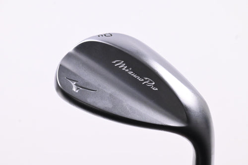 Mizuno Pro T-1 Lob Wedge / 60 Degree / Stiff Flex Dynamic Gold S400 Shaft