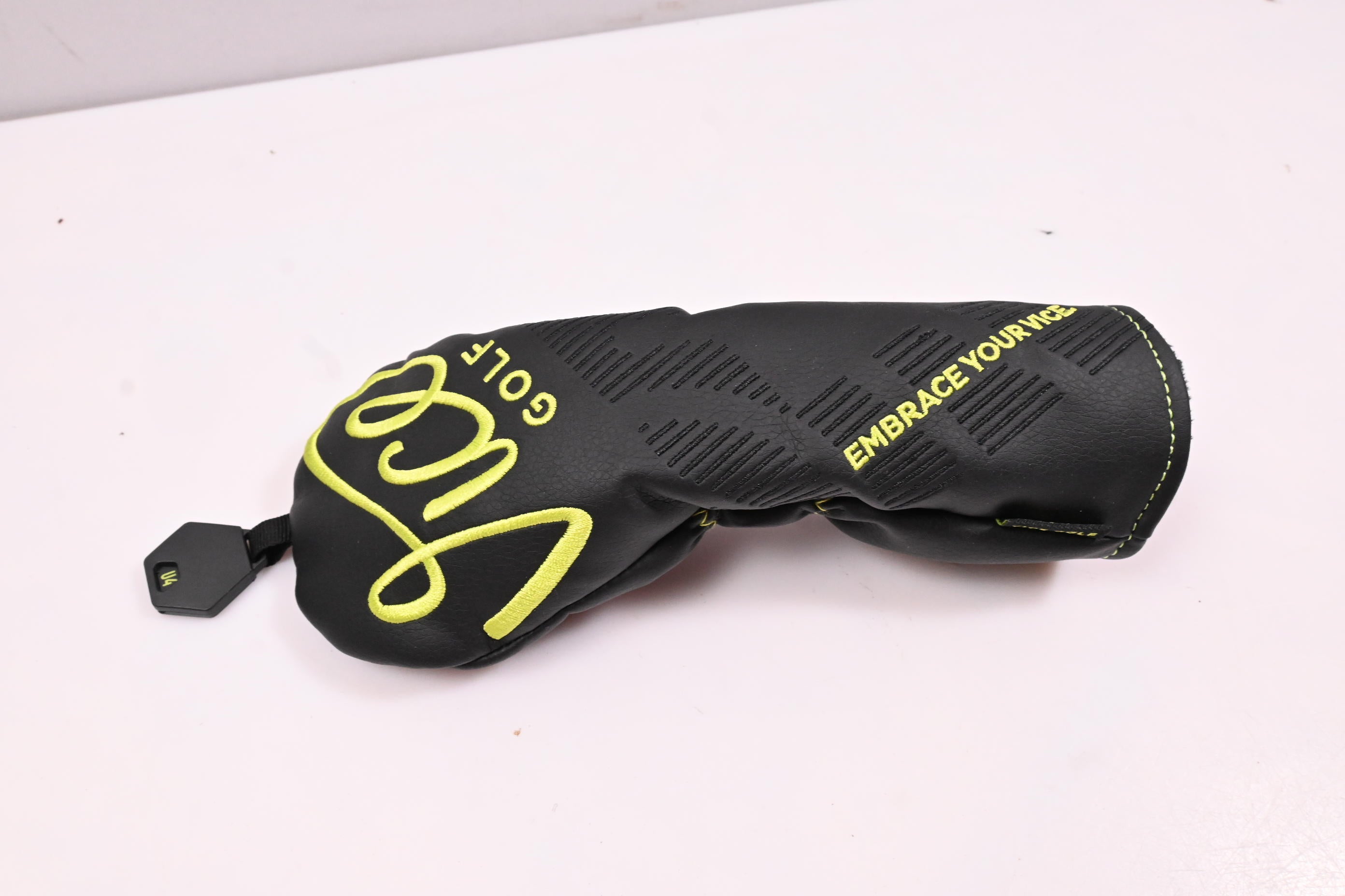Vice Golf Boost + Package Set / Hybrid, Irons, Bag