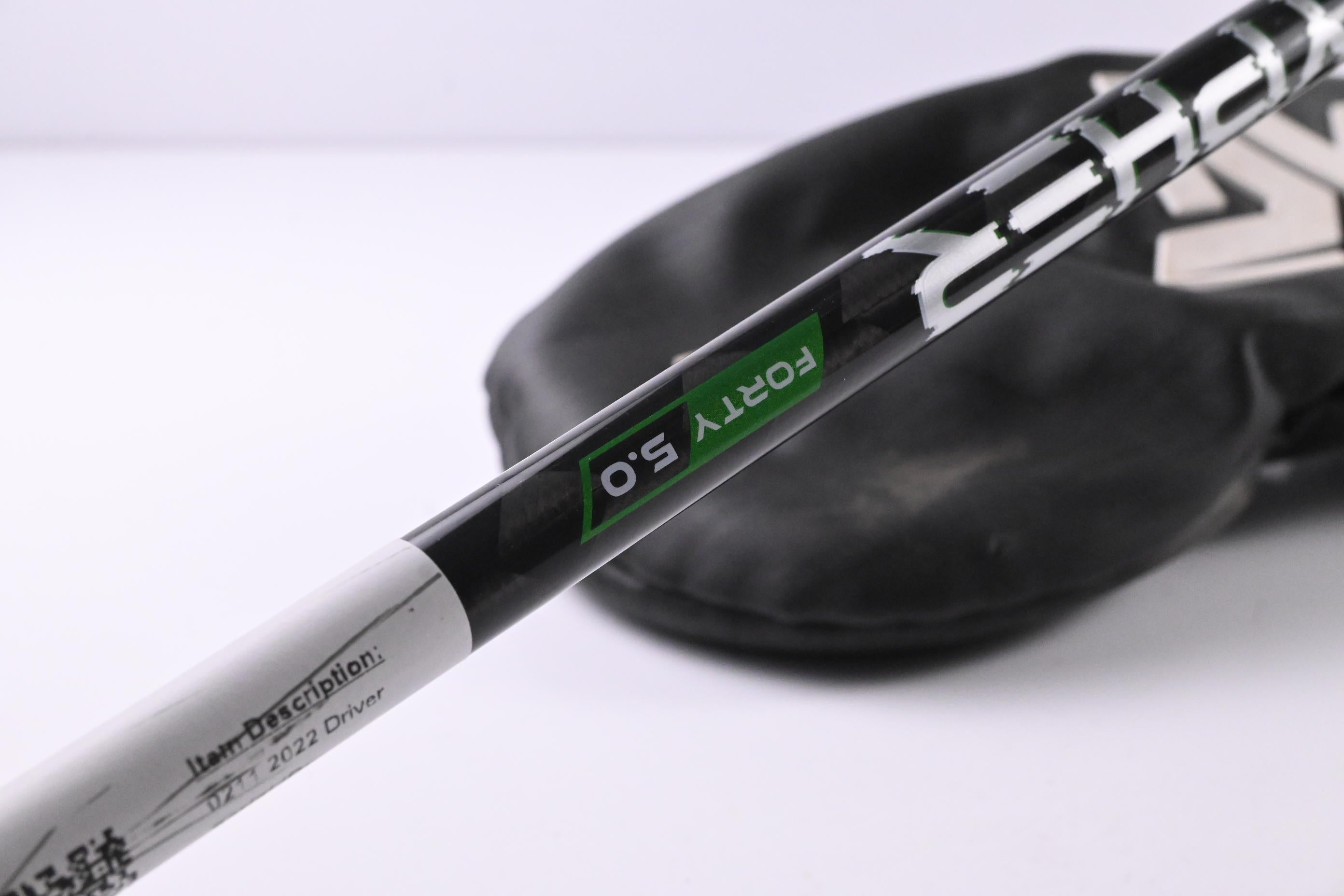PXG 0211 2022 Driver / 10.5 Degree / Regular Flex Project X Cypher Forty Shaft