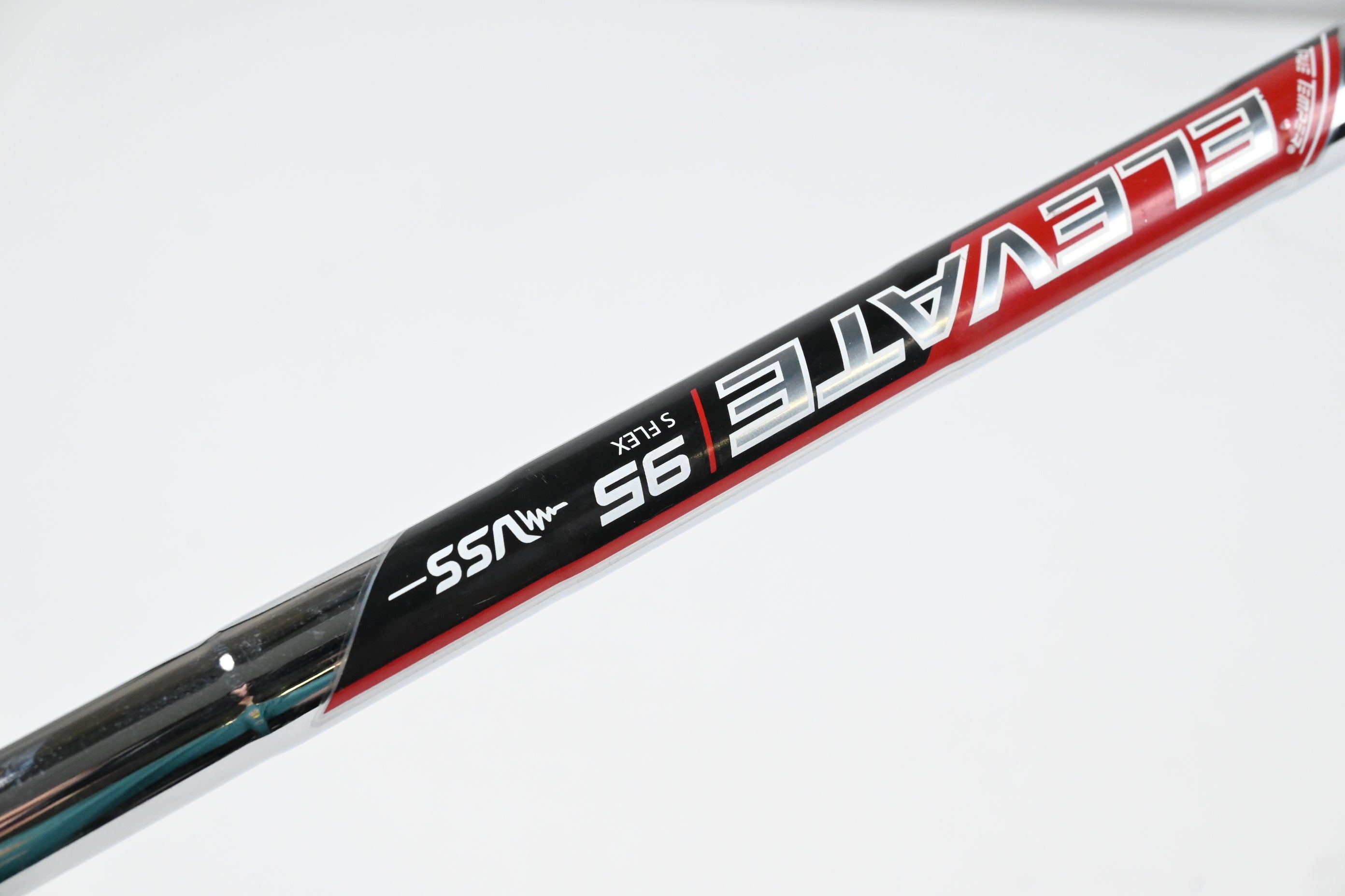 Callaway Mavrik #6 Iron / Stiff Flex Elevate VSS 95 Shaft