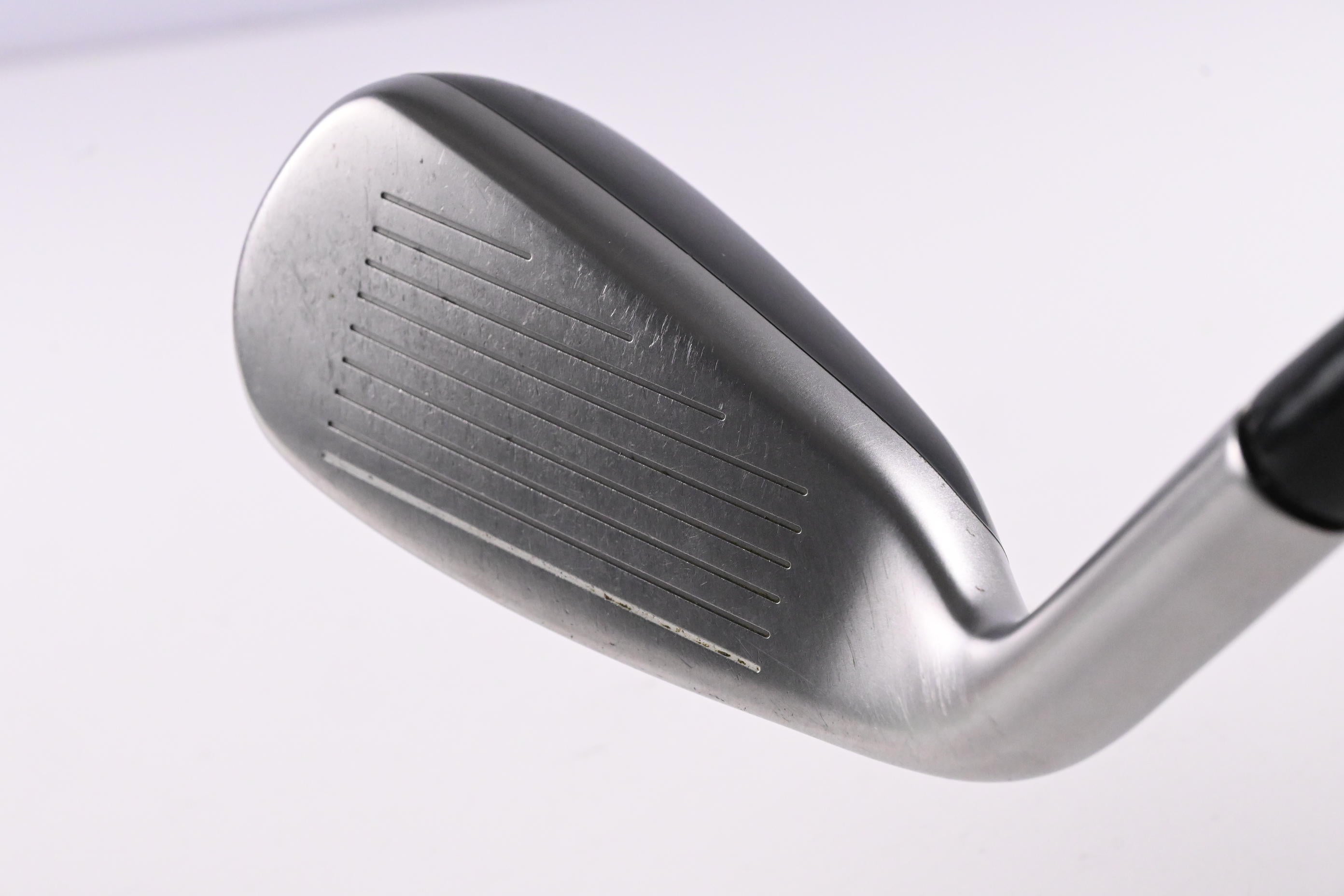 Ping G15 #4 Hybrid / 23 Degree / Regular Flex Ping TFC 149 Shaft