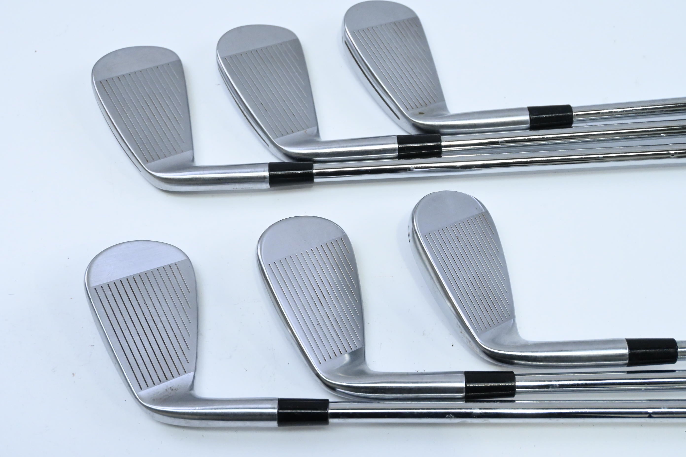Taylormade P790 2025 Irons / 5-PW / Regular Flex KBS Tour Lite Shafts