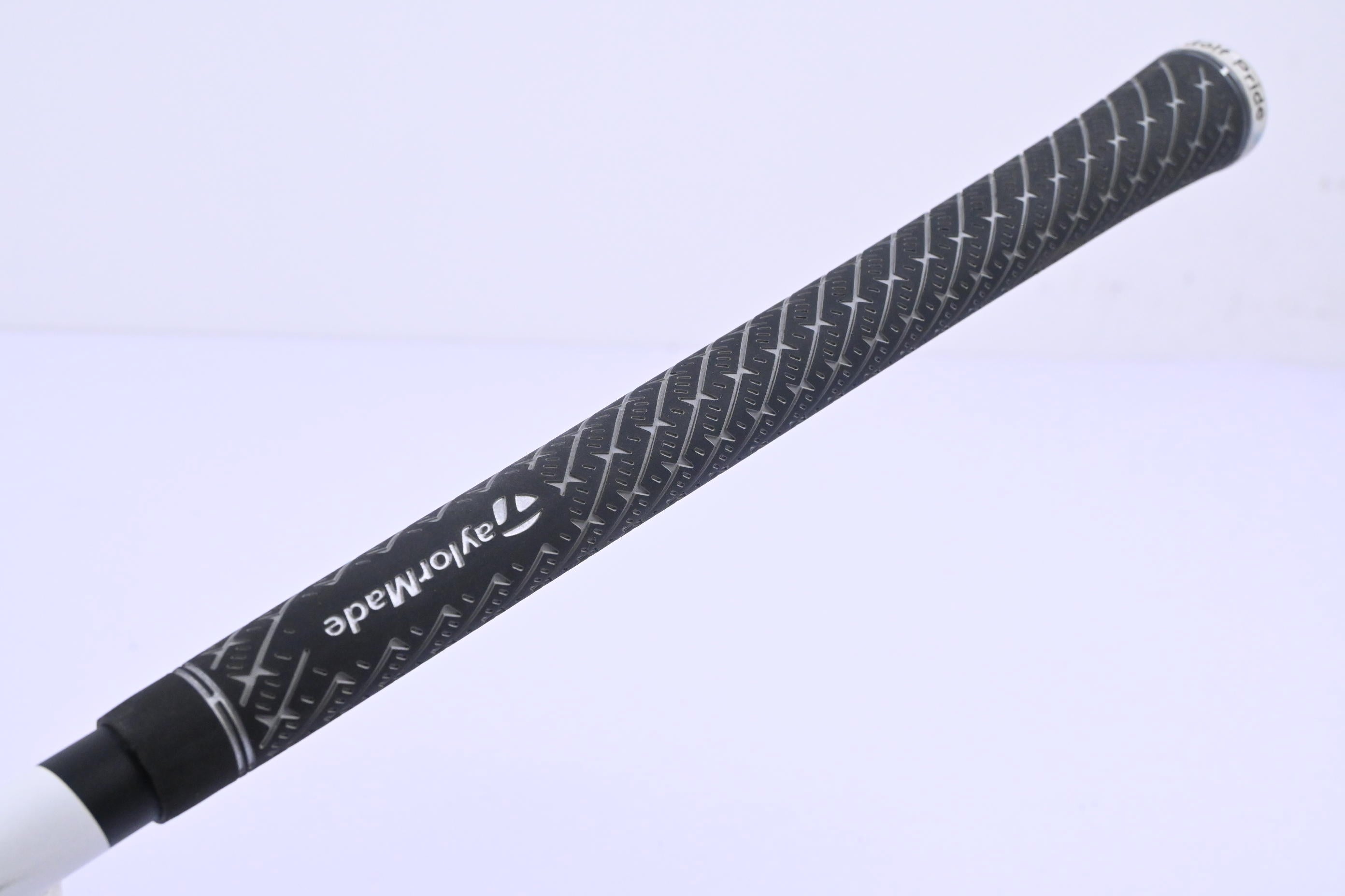 Taylormade Qi35 #5 Hybrid / 27 Degree / Senior Flex Vanquish 5 Shaft